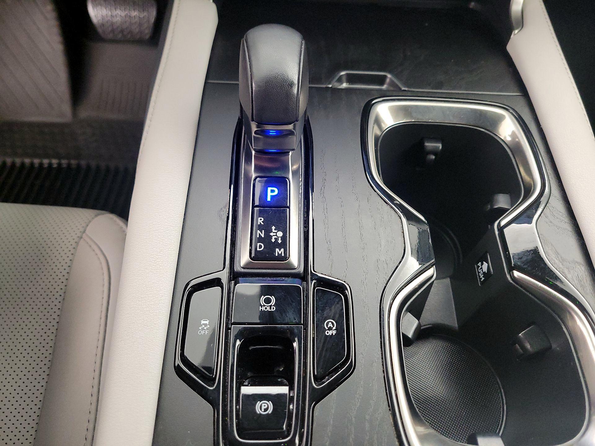 Thumbnail: 2023 Lexus RX - 17