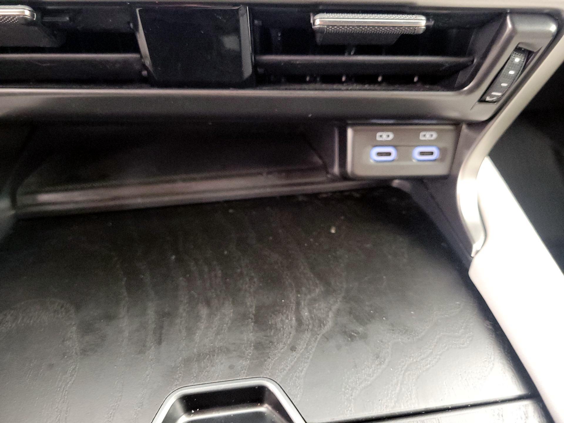 Thumbnail: 2023 Lexus RX - 18