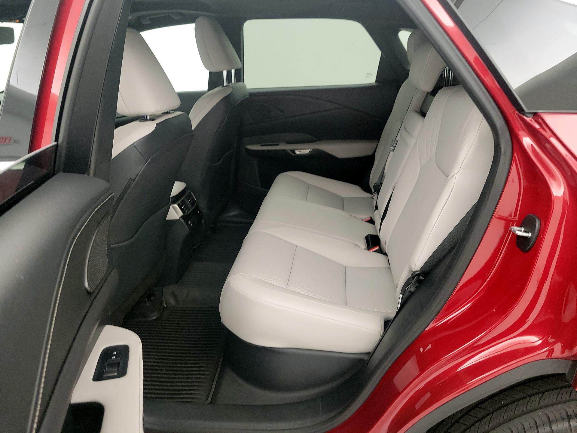 Thumbnail: 2023 Lexus RX - 19