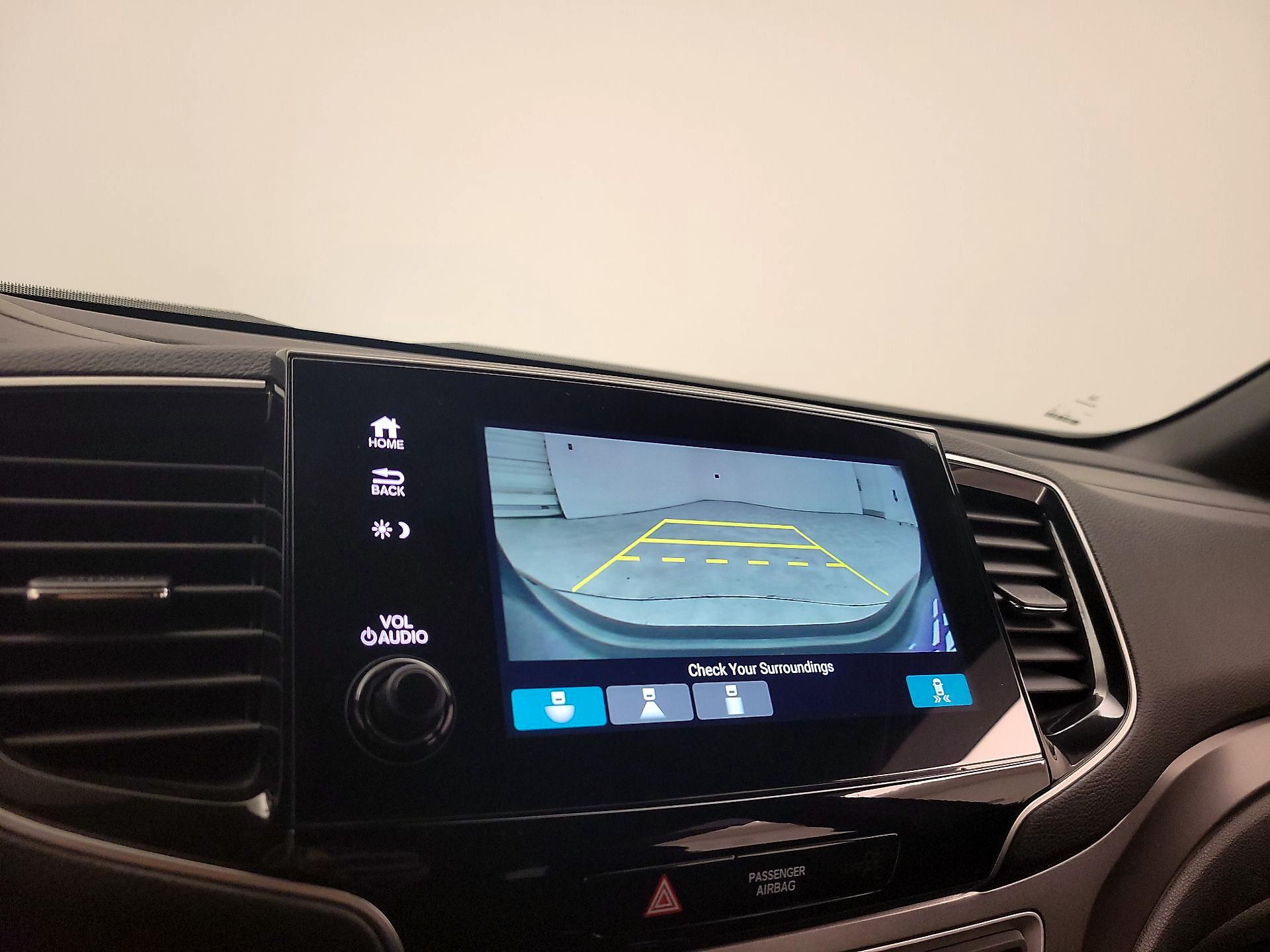 Thumbnail: 2025 Honda Pilot - 14