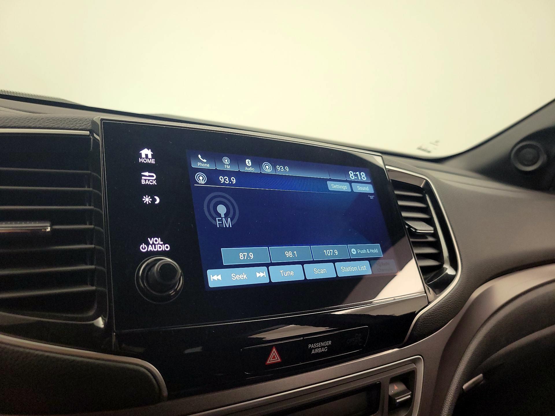 Thumbnail: 2025 Honda Pilot - 15