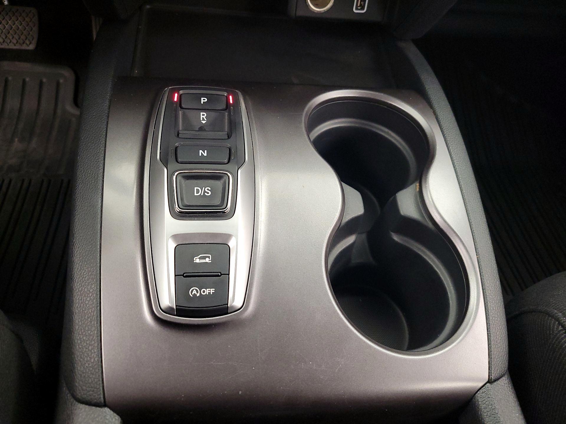 Thumbnail: 2025 Honda Pilot - 17