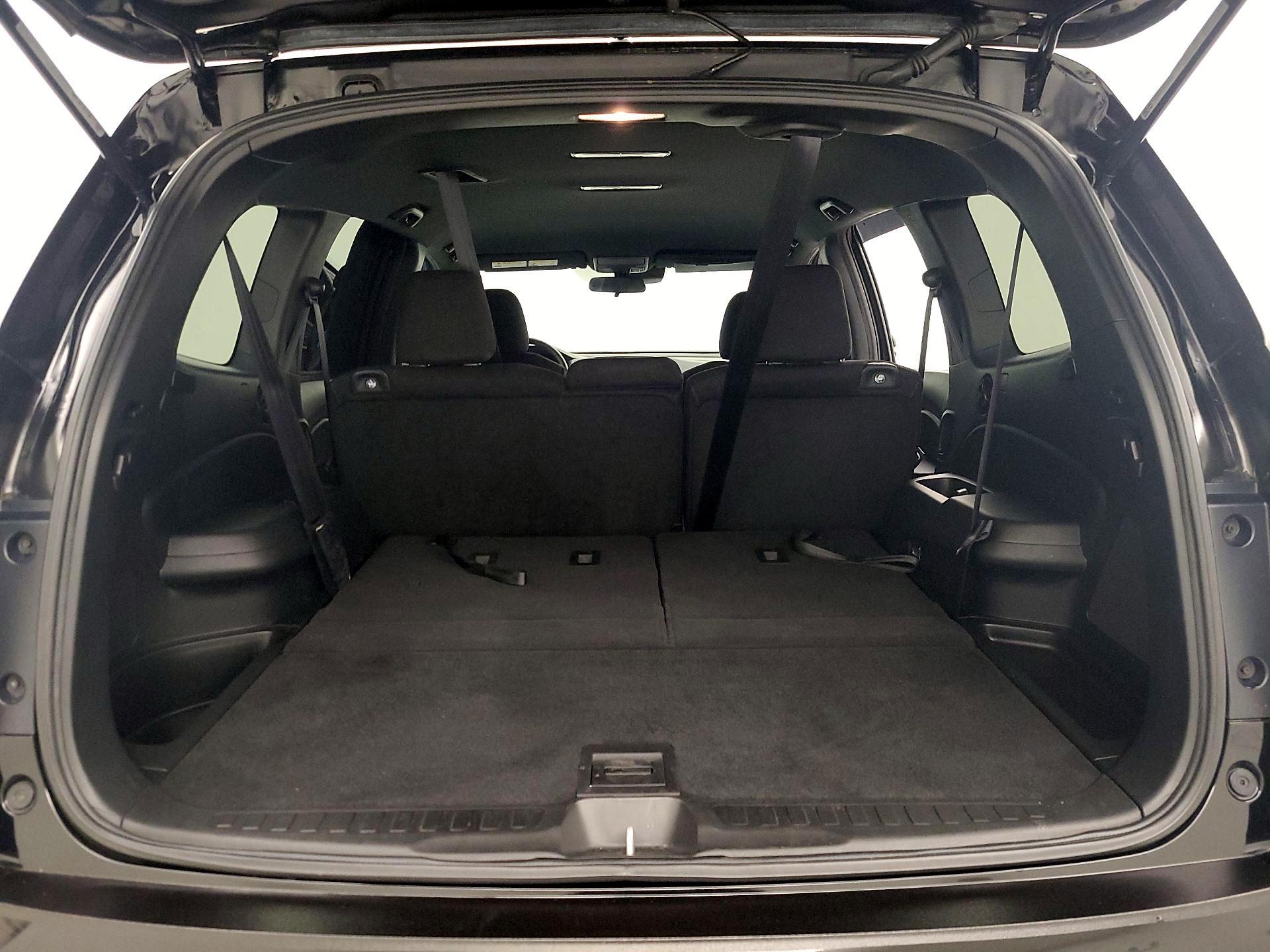 Thumbnail: 2025 Honda Pilot - 20