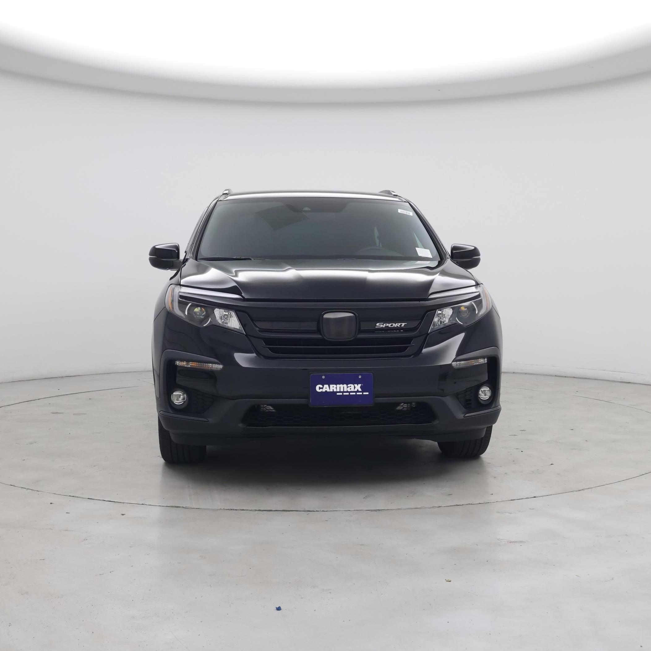 Thumbnail: 2025 Honda Pilot - 5