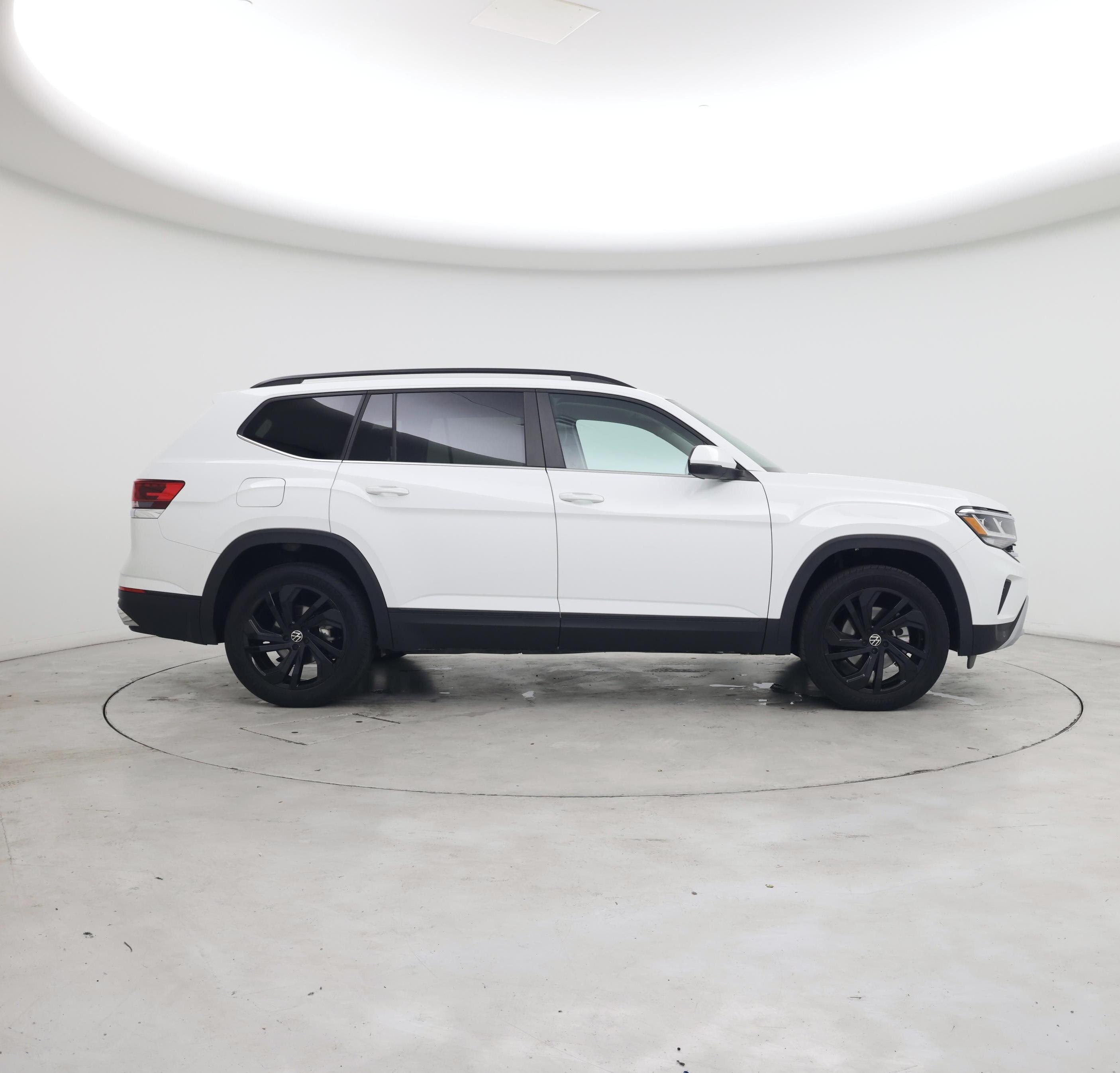 Thumbnail: 2022 Volkswagen Atlas - 7