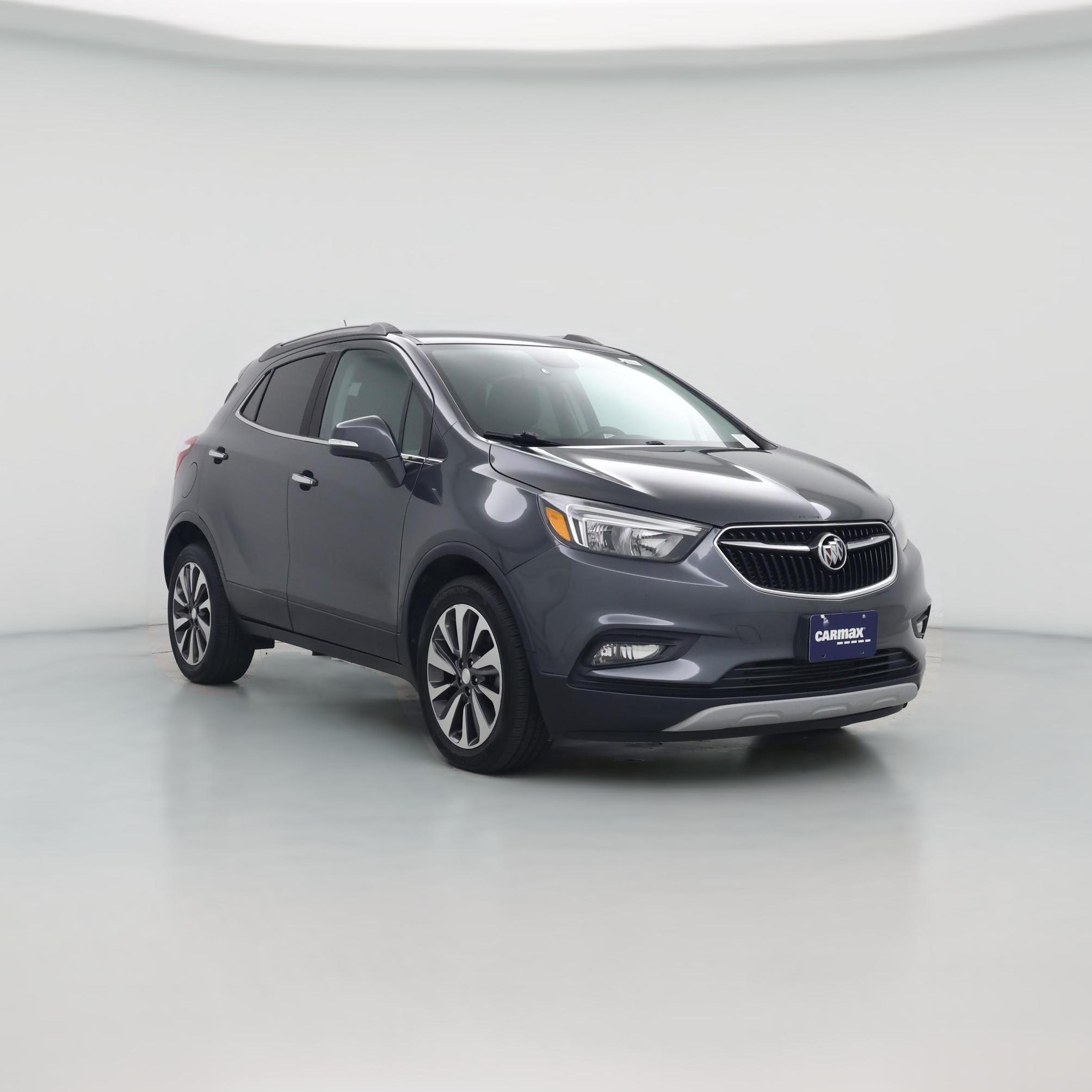 Thumbnail: 2018 Buick Encore - 1