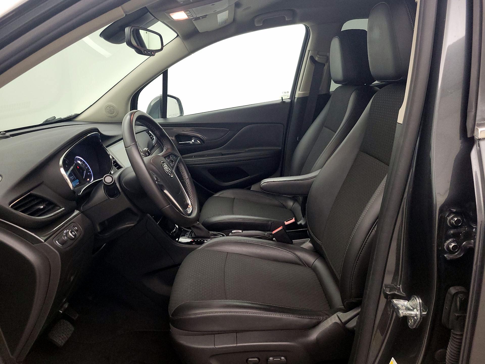 Thumbnail: 2018 Buick Encore - 11