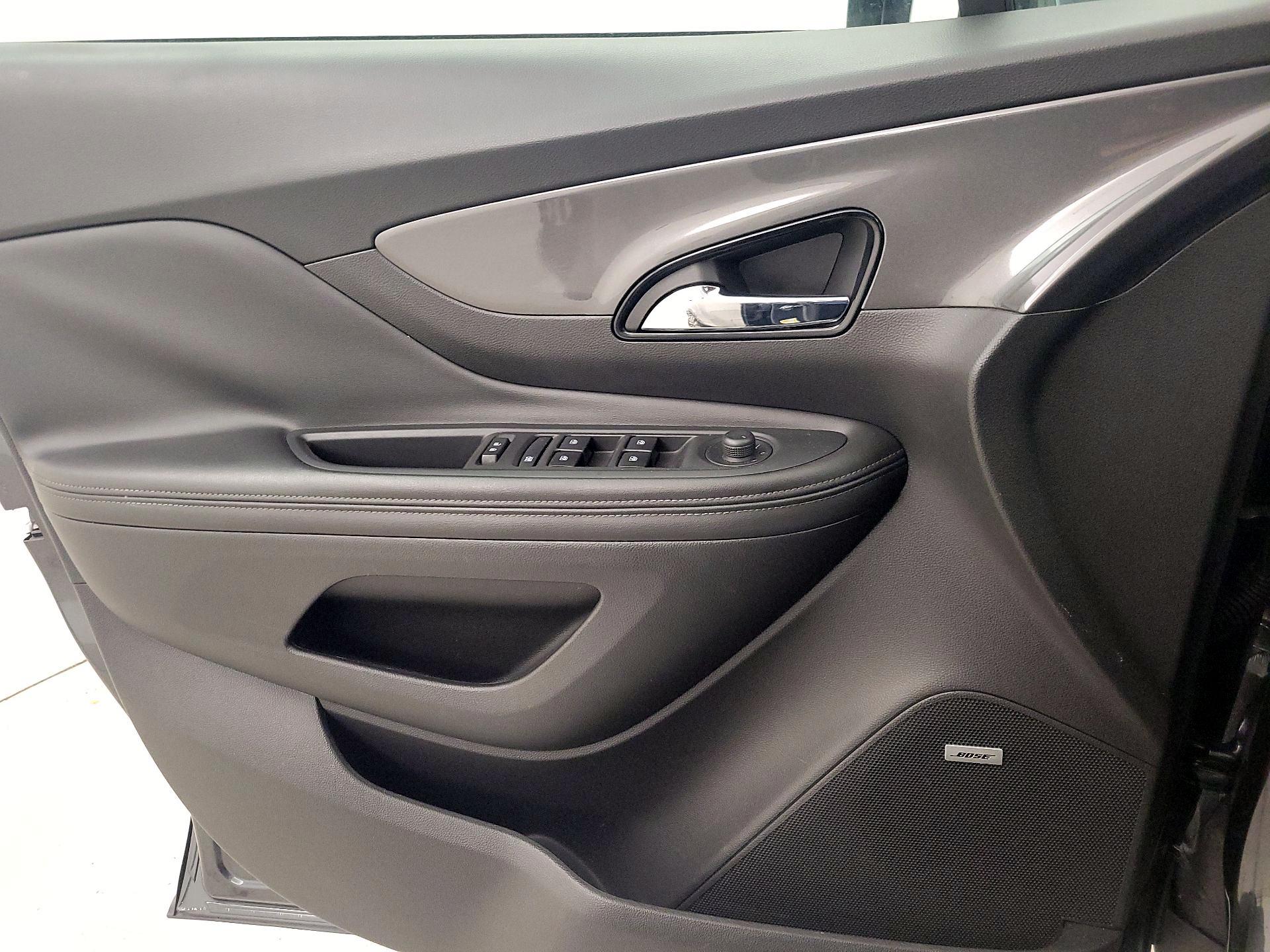 Thumbnail: 2018 Buick Encore - 12