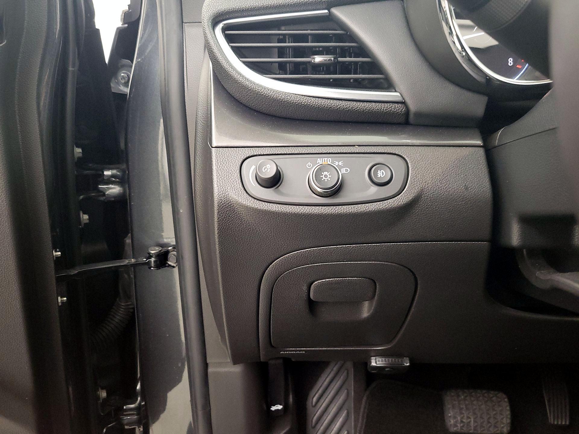 Thumbnail: 2018 Buick Encore - 13