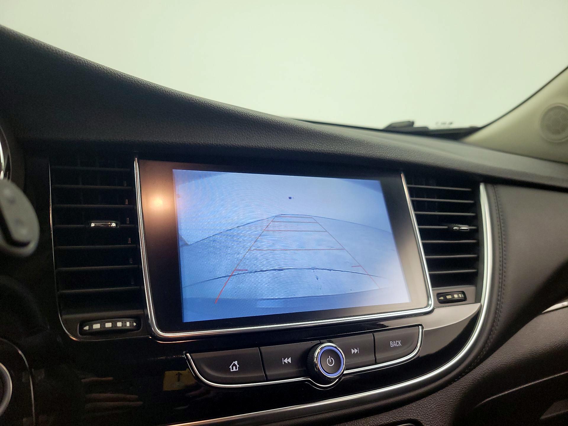 Thumbnail: 2018 Buick Encore - 14