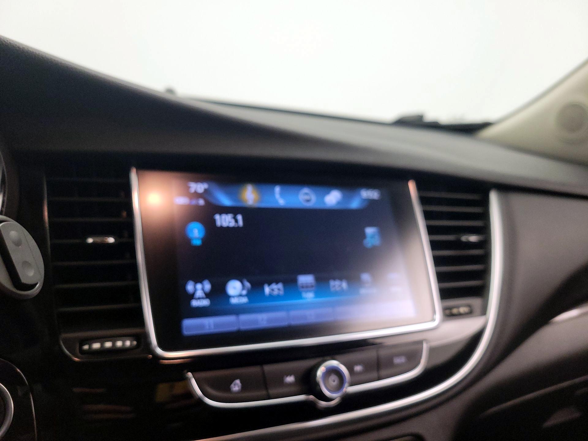 Thumbnail: 2018 Buick Encore - 15