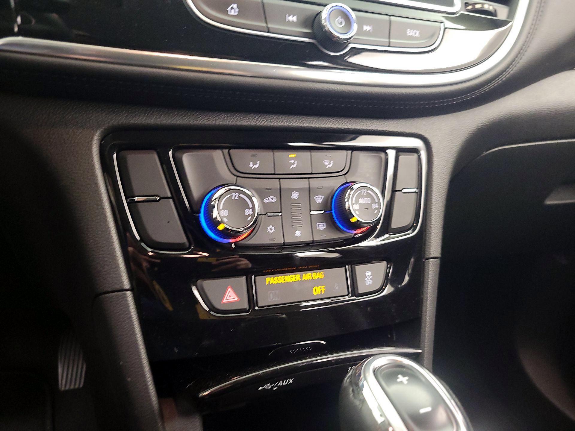 Thumbnail: 2018 Buick Encore - 16