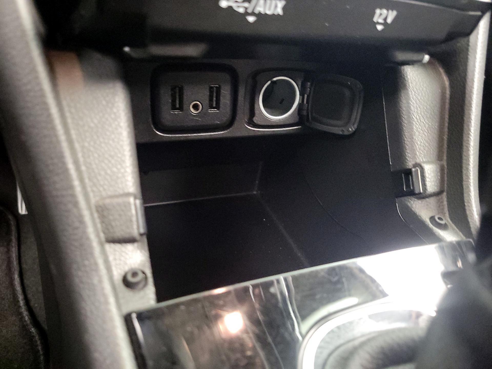 Thumbnail: 2018 Buick Encore - 18