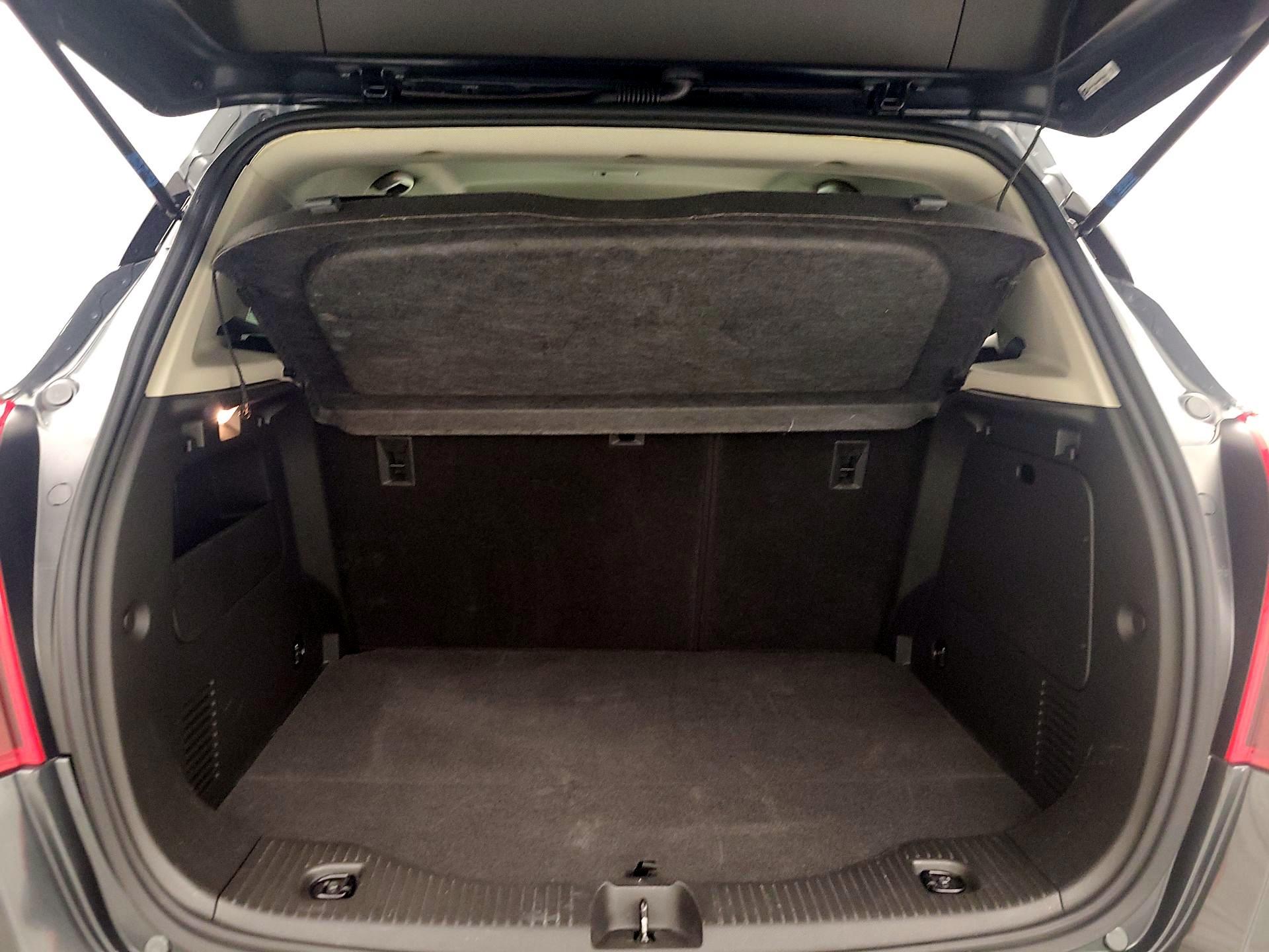 Thumbnail: 2018 Buick Encore - 20