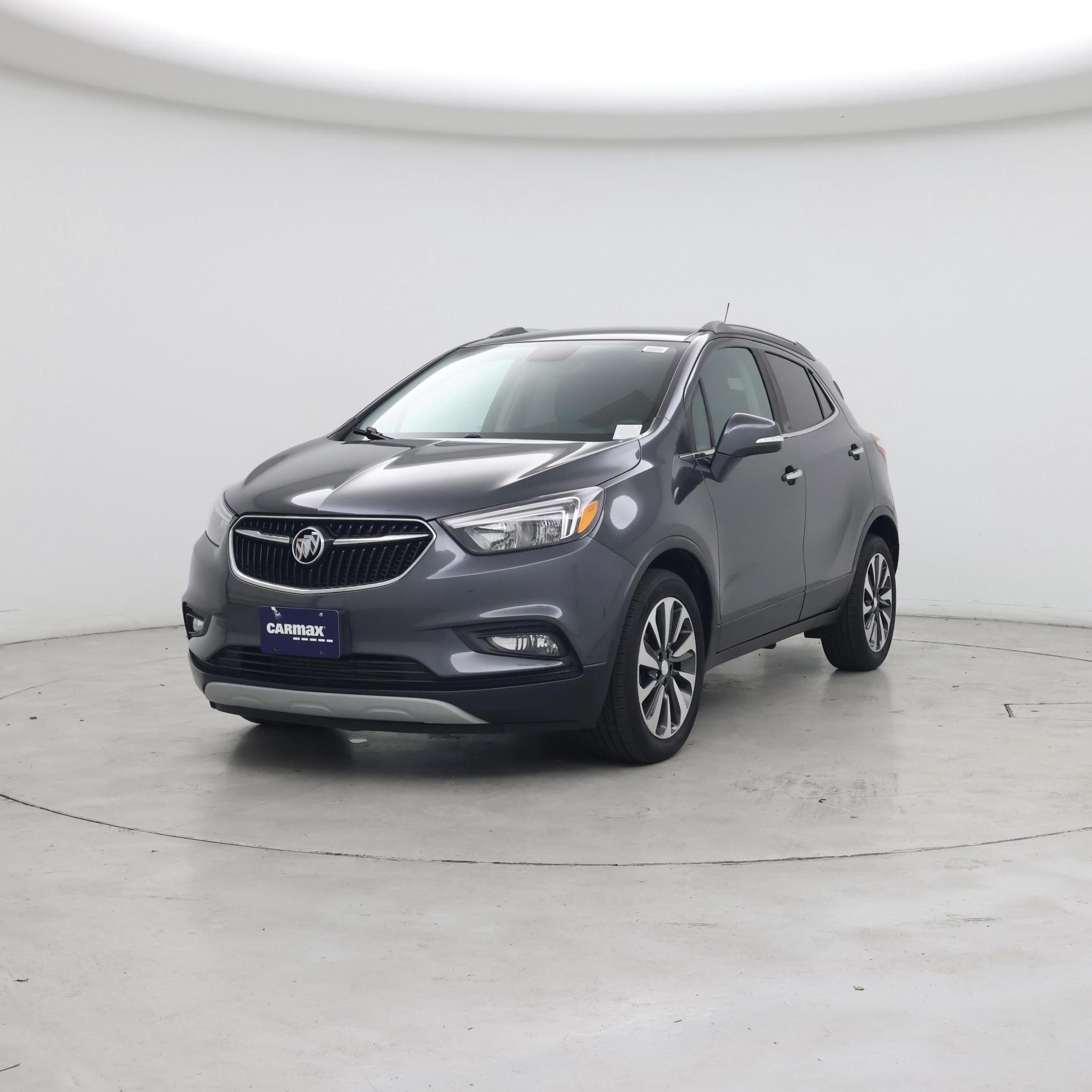 Thumbnail: 2018 Buick Encore - 4