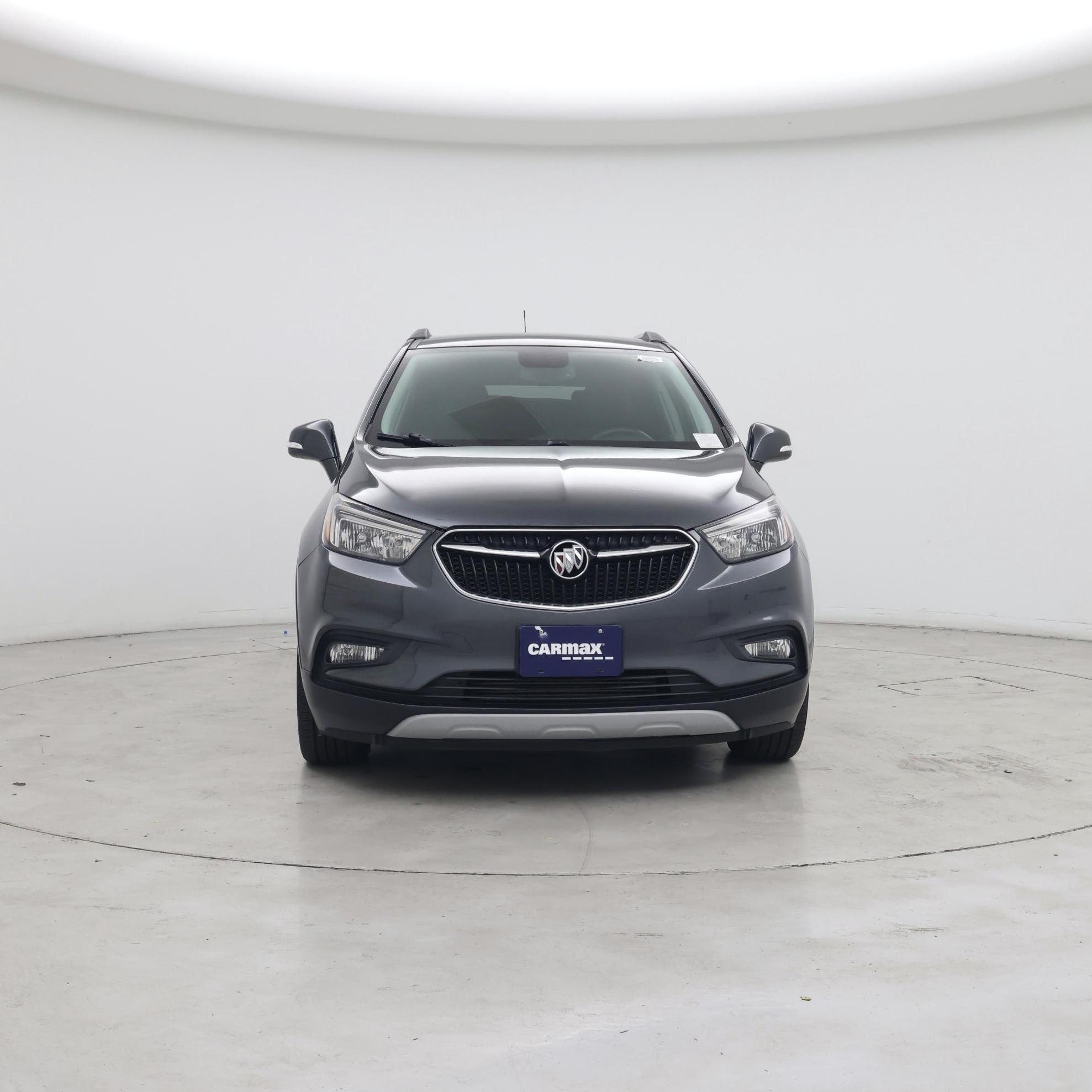 Thumbnail: 2018 Buick Encore - 5