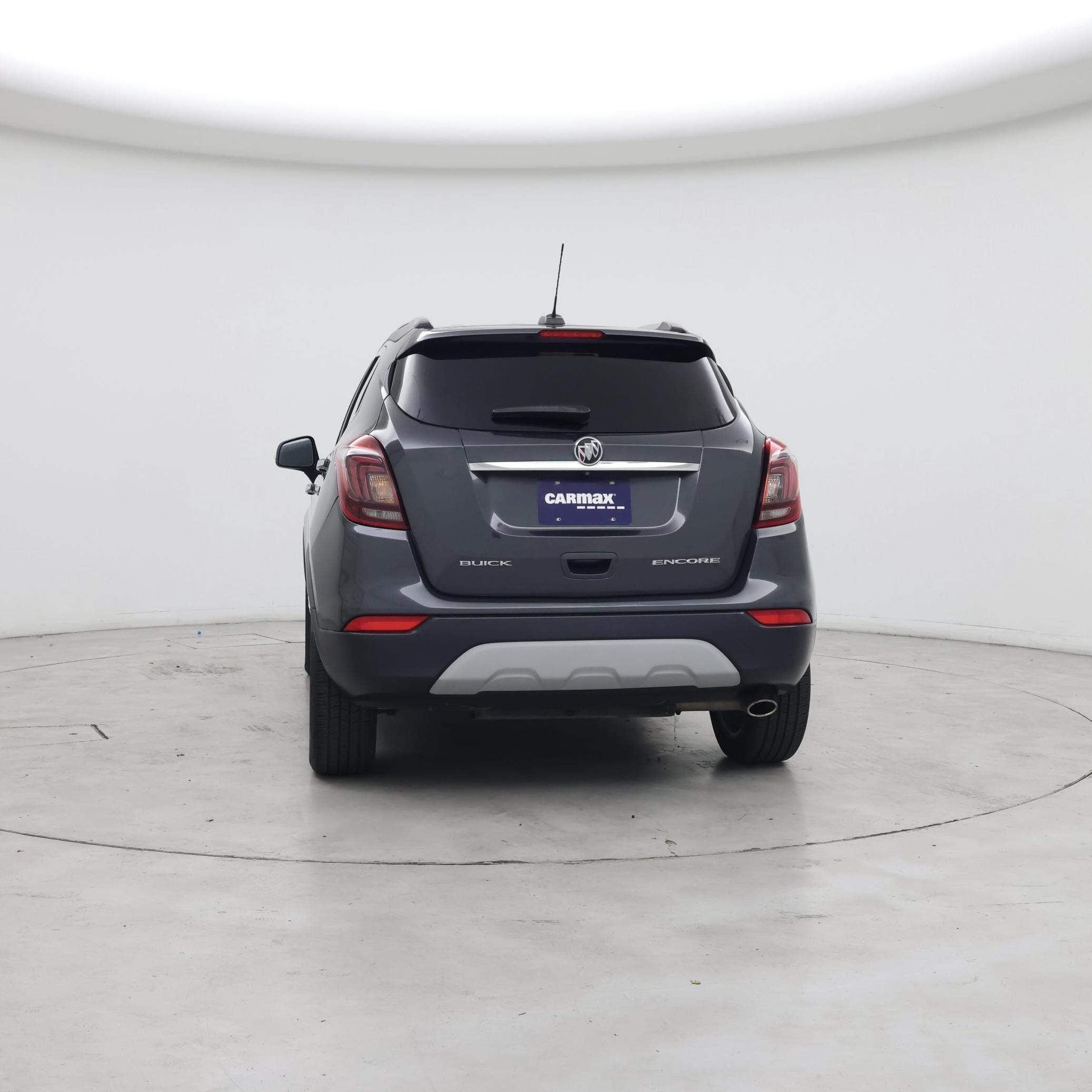 Thumbnail: 2018 Buick Encore - 6