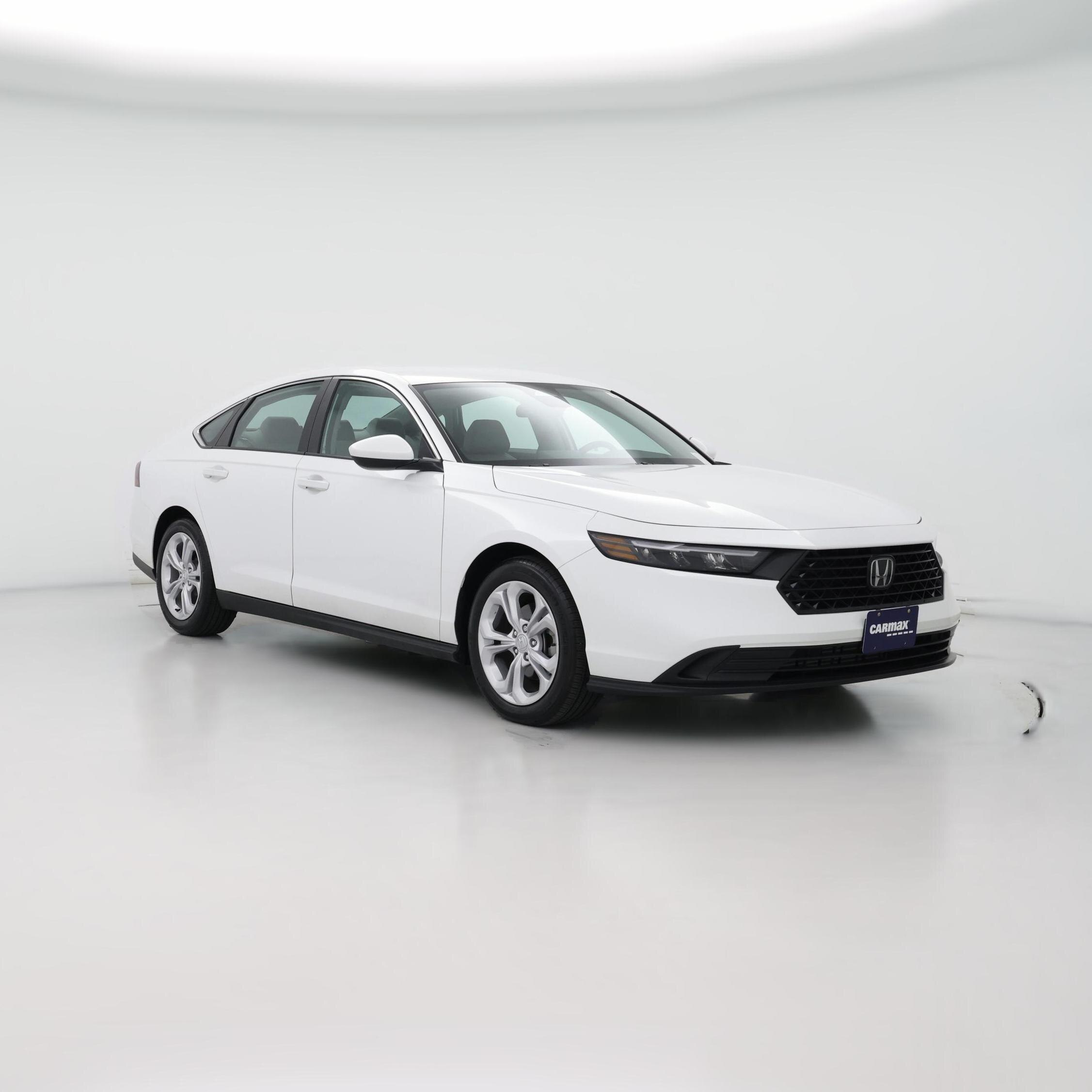Thumbnail: 2025 Honda Accord - 1