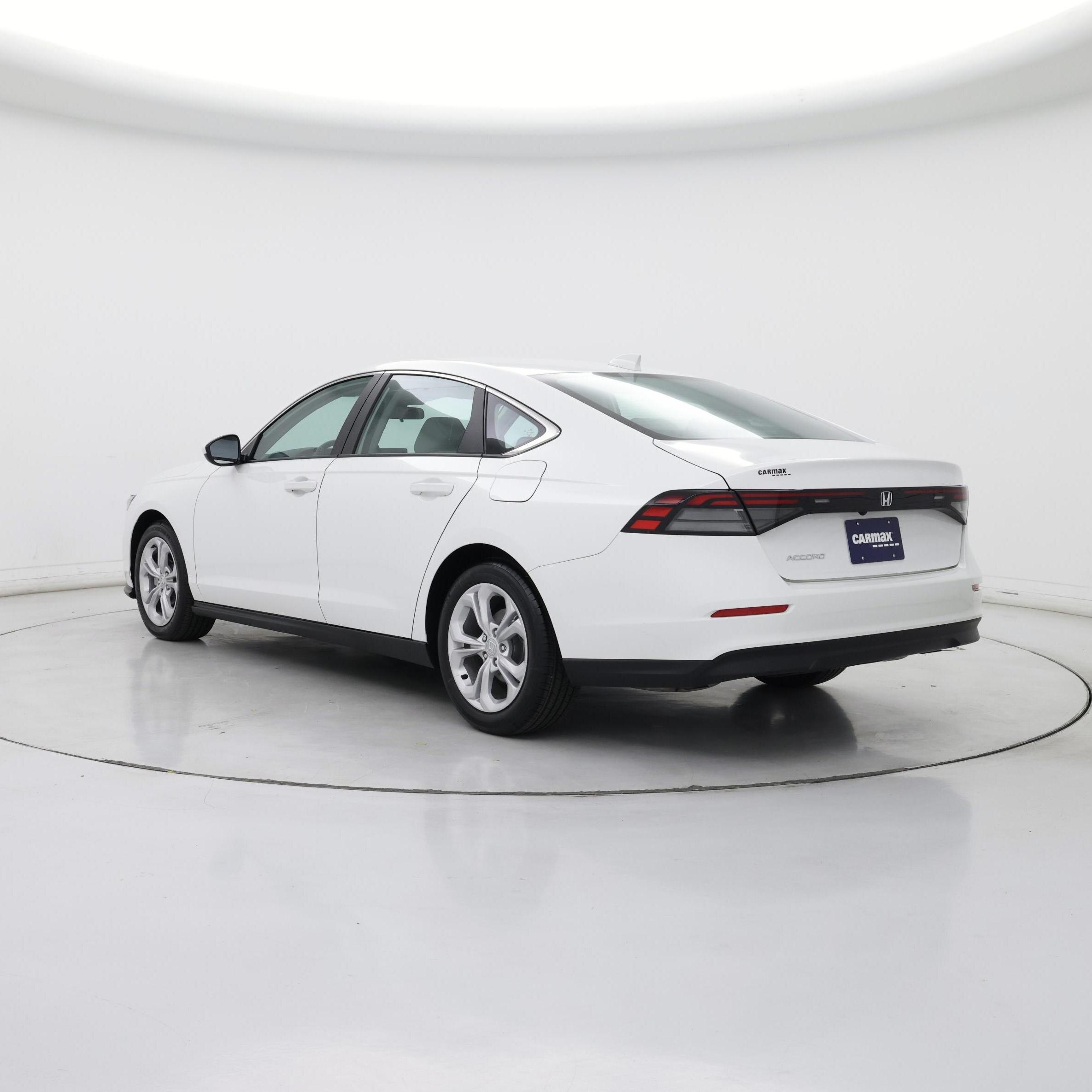 Thumbnail: 2025 Honda Accord - 2