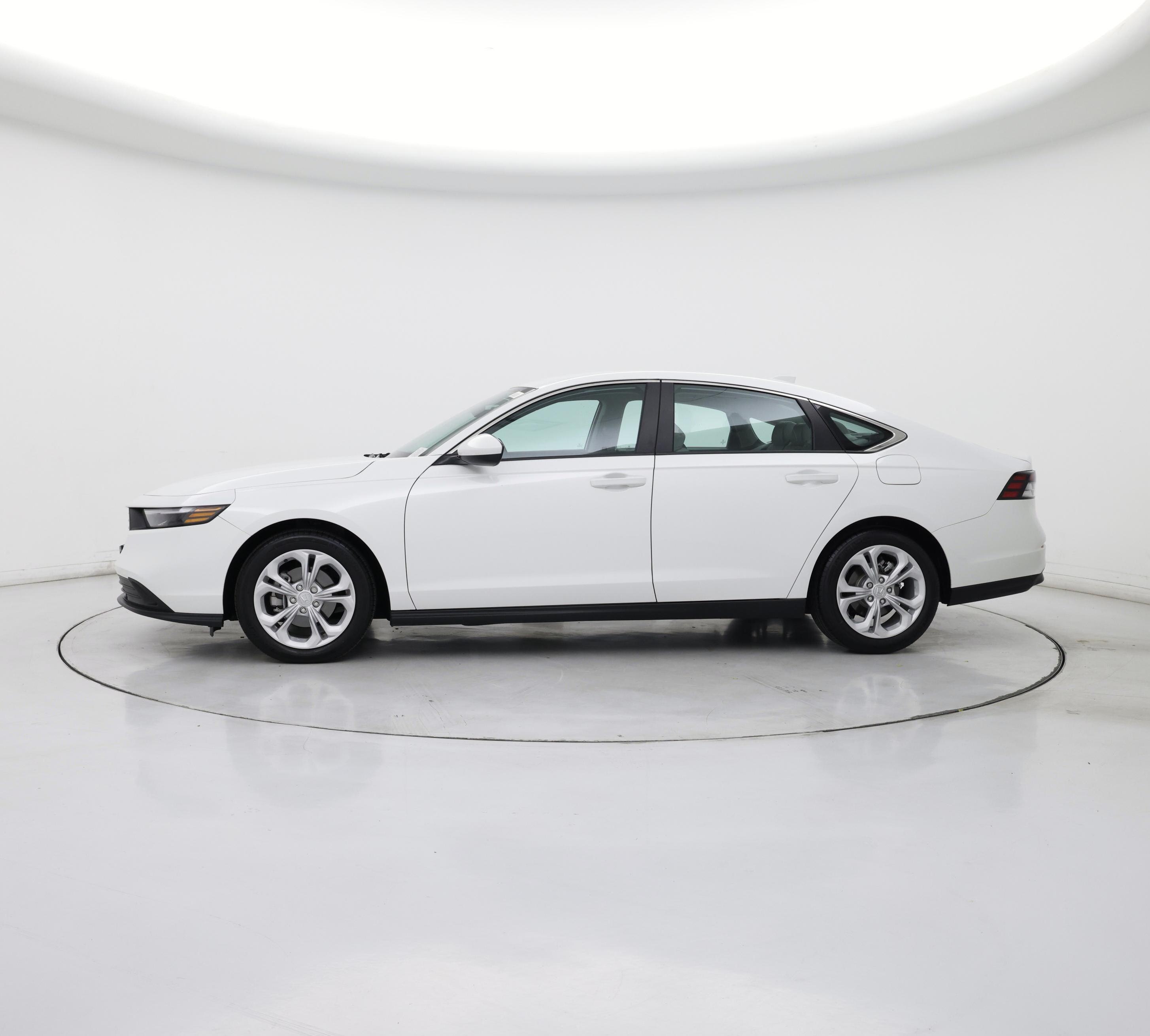 Thumbnail: 2025 Honda Accord - 3