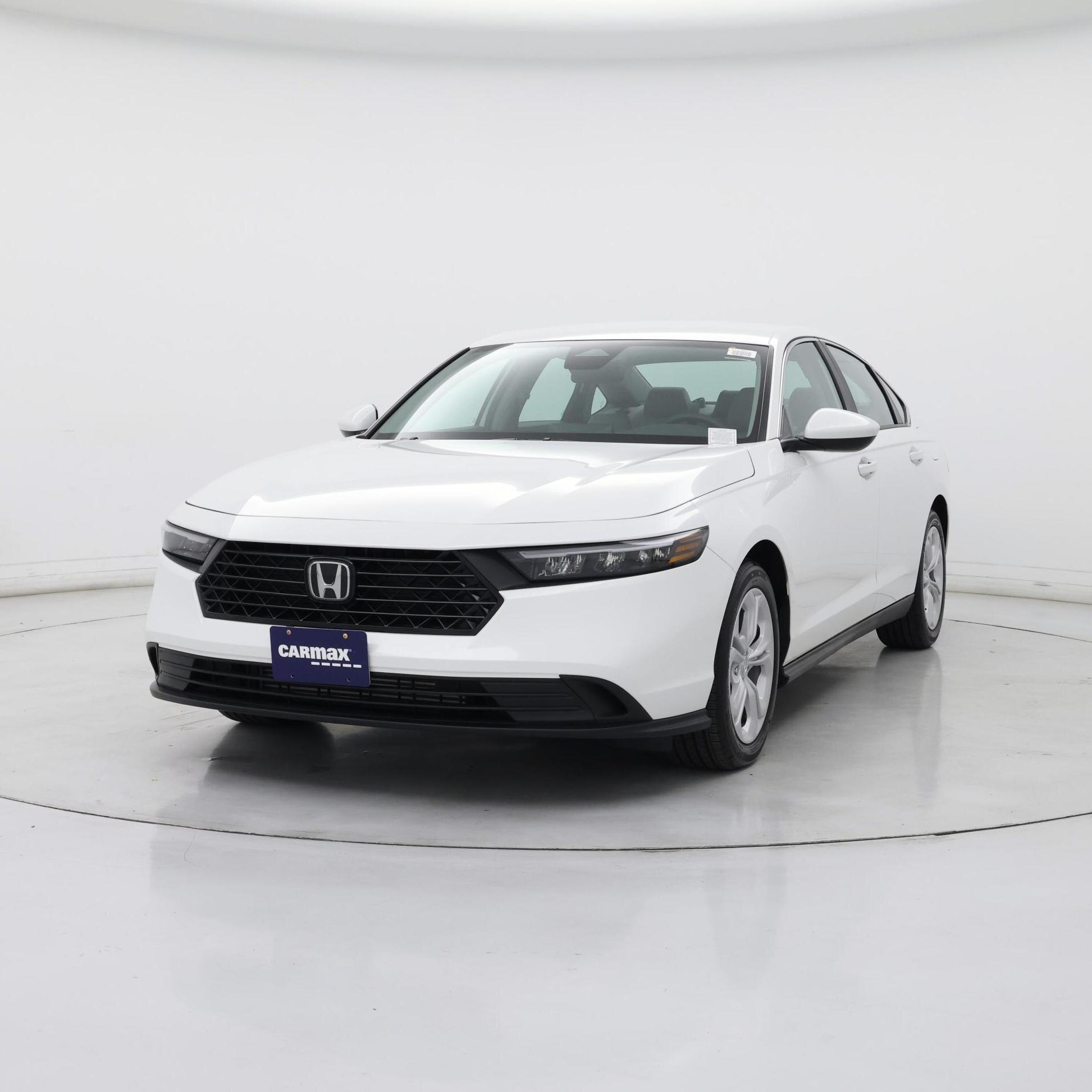 Thumbnail: 2025 Honda Accord - 4