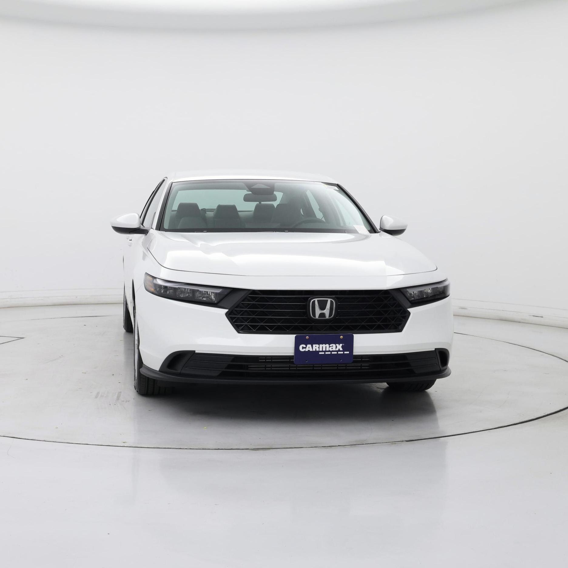 Thumbnail: 2025 Honda Accord - 5