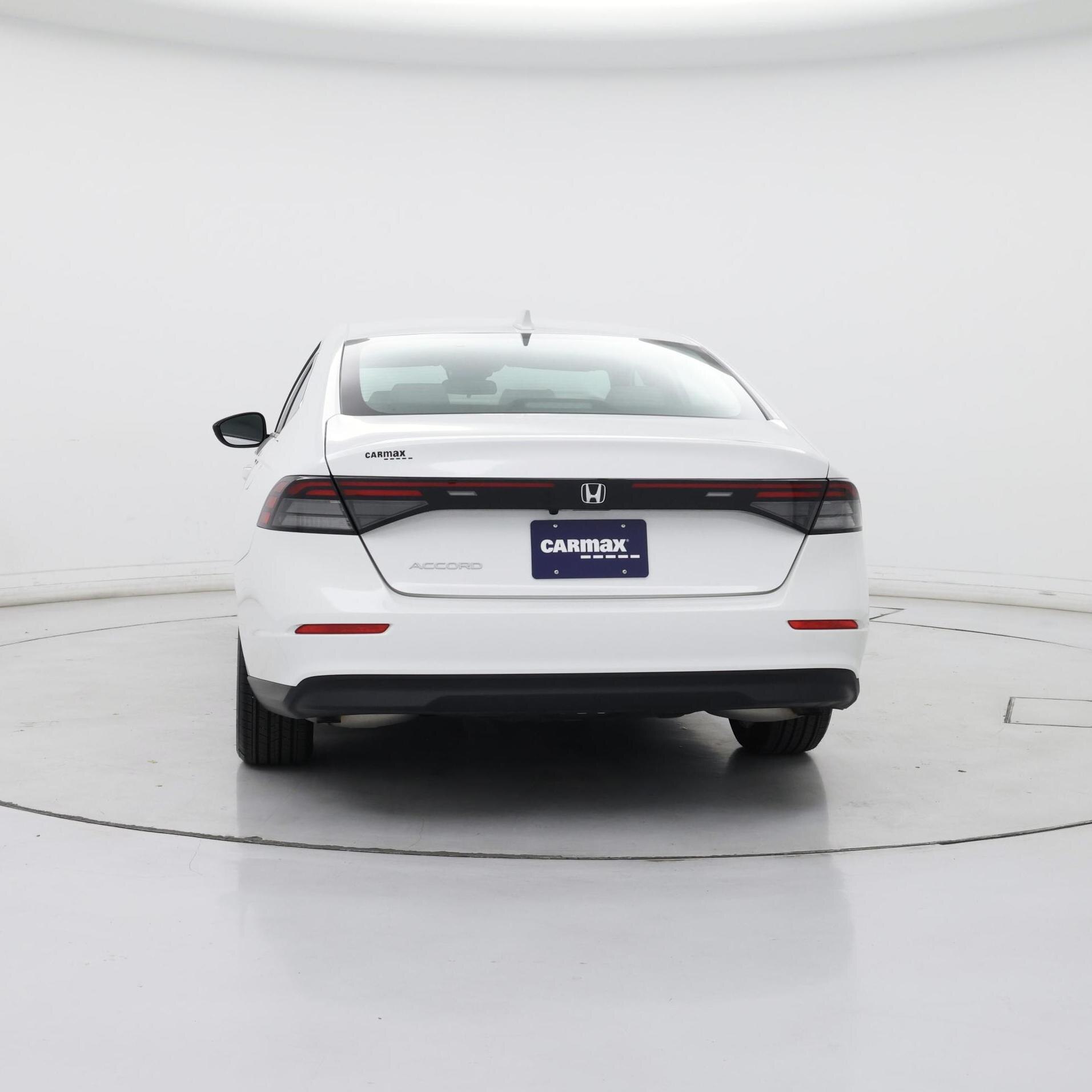 Thumbnail: 2025 Honda Accord - 6