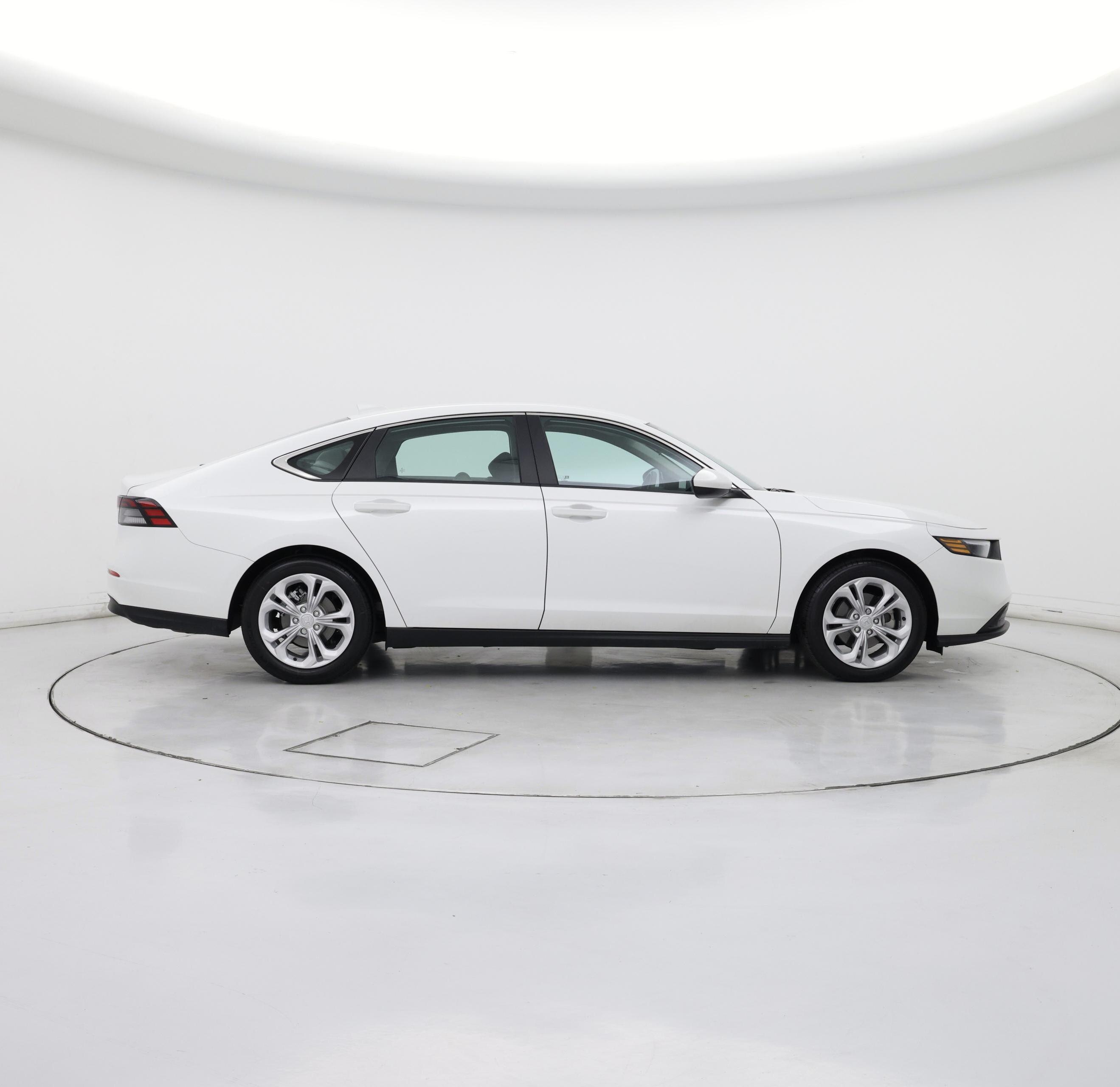 Thumbnail: 2025 Honda Accord - 7