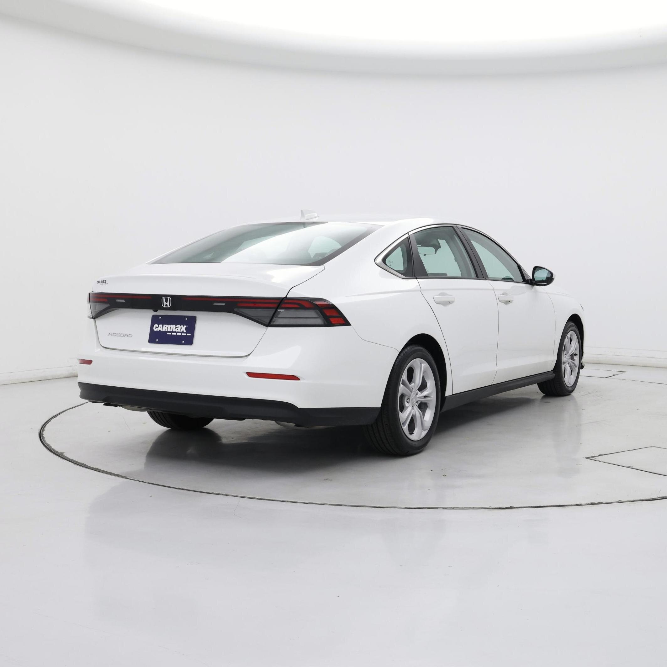 Thumbnail: 2025 Honda Accord - 8