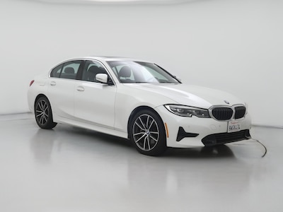 2020 BMW 330 I