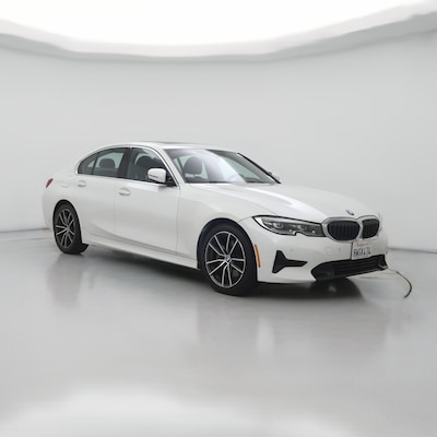 2020 BMW 330 I