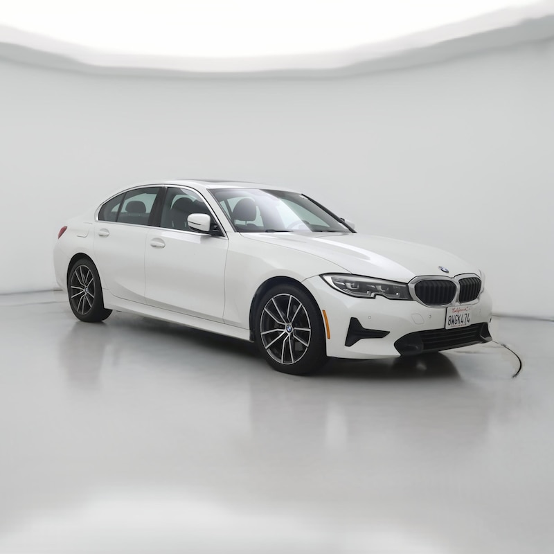 2020 BMW 330 I