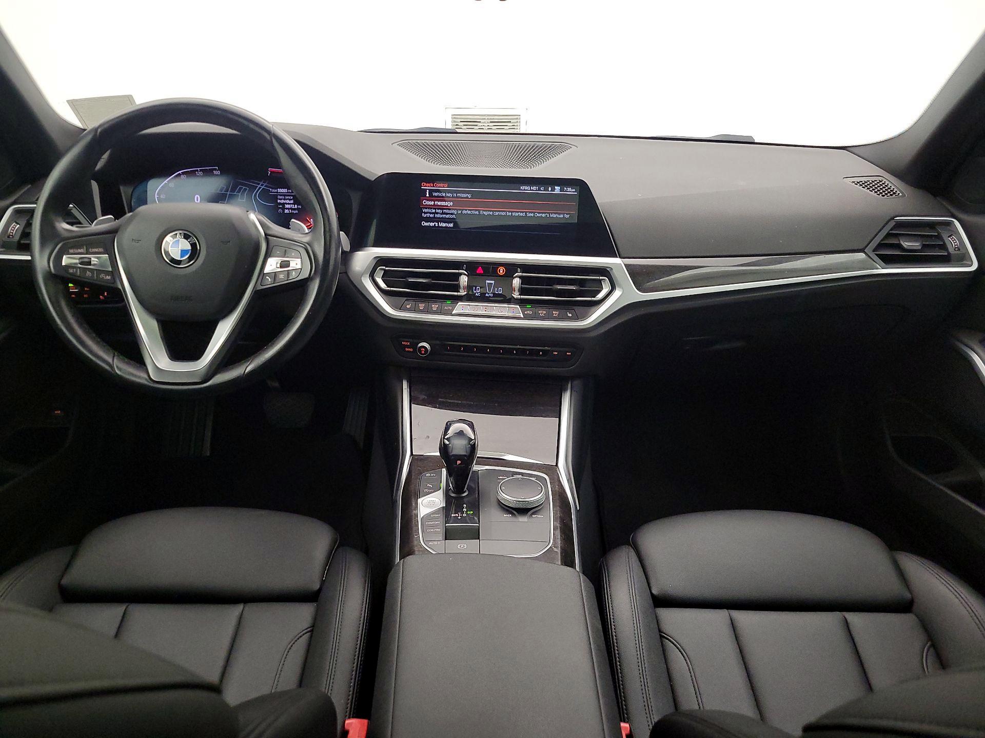 Thumbnail: 2020 BMW 3 Series - 9