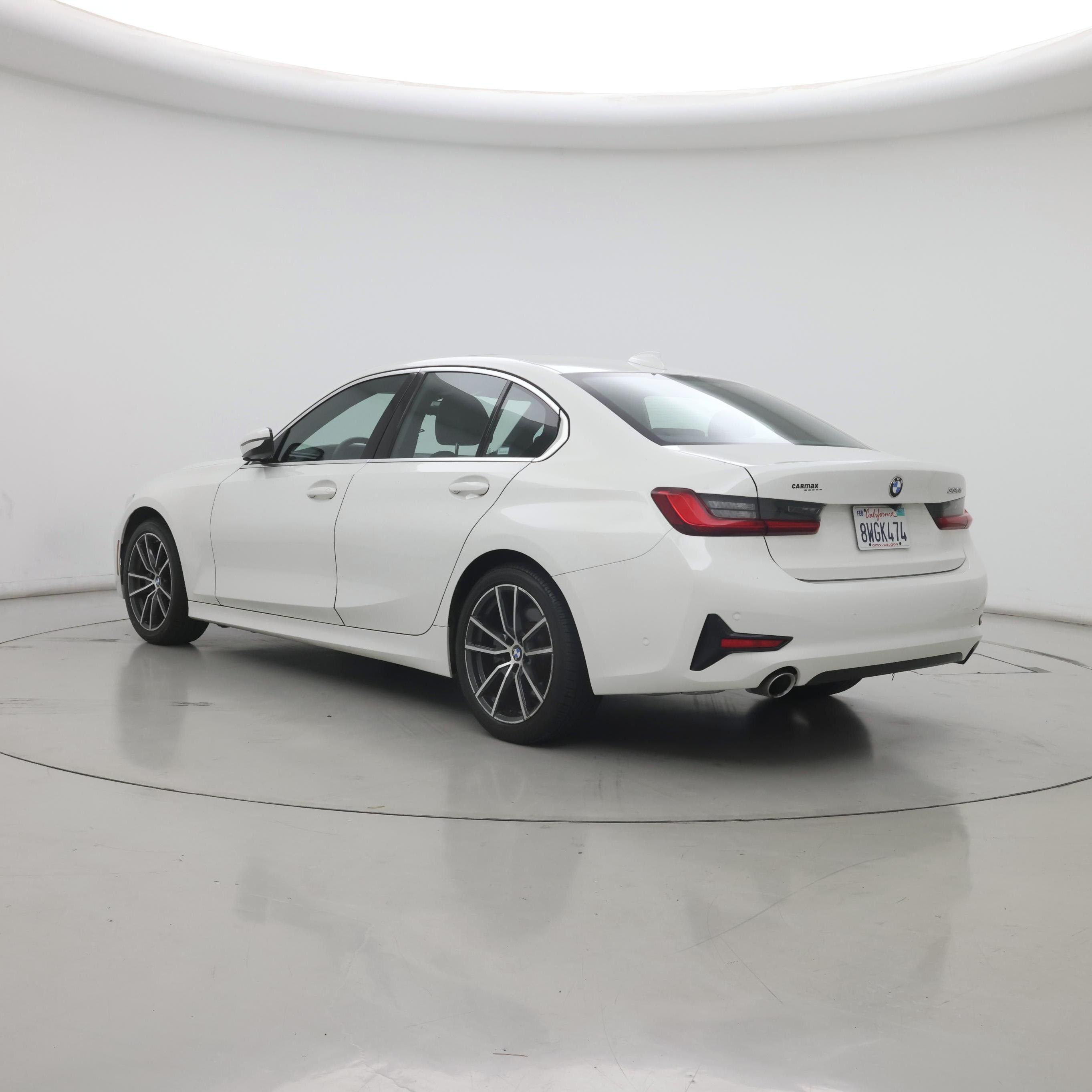 Thumbnail: 2020 BMW 3 Series - 2