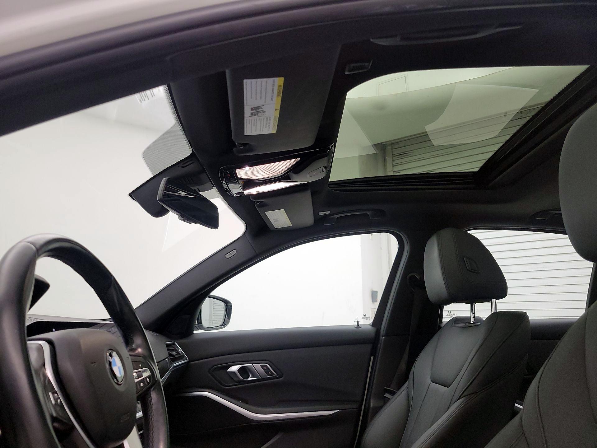 Thumbnail: 2020 BMW 3 Series - 19