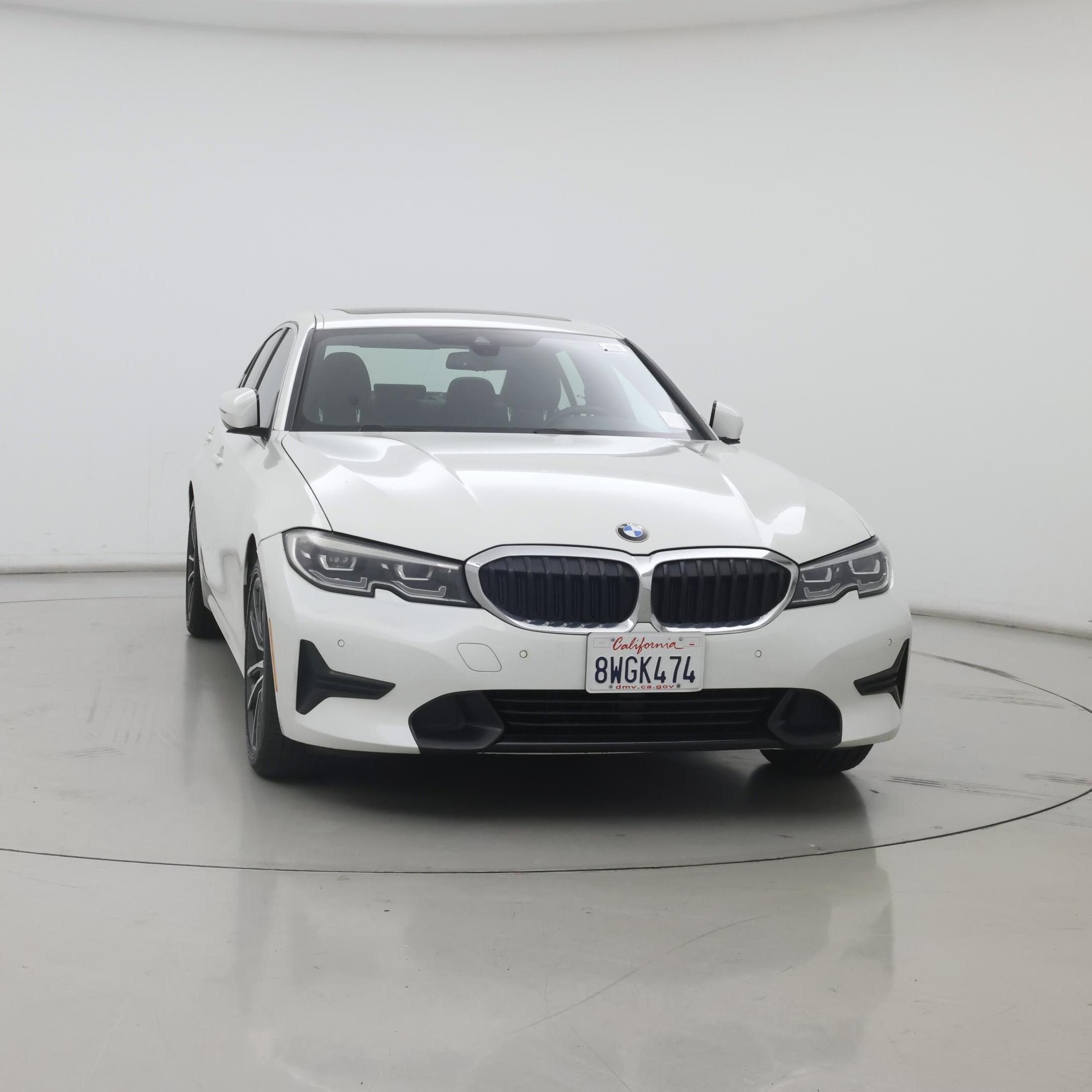 Thumbnail: 2020 BMW 3 Series - 5