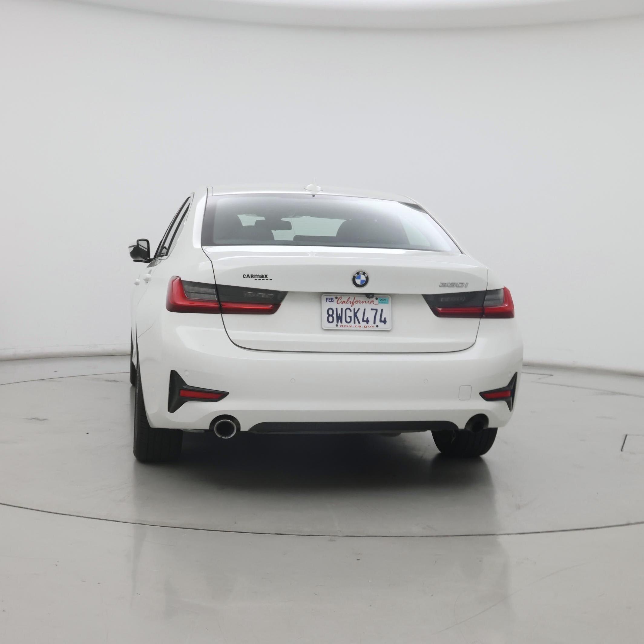 Thumbnail: 2020 BMW 3 Series - 6