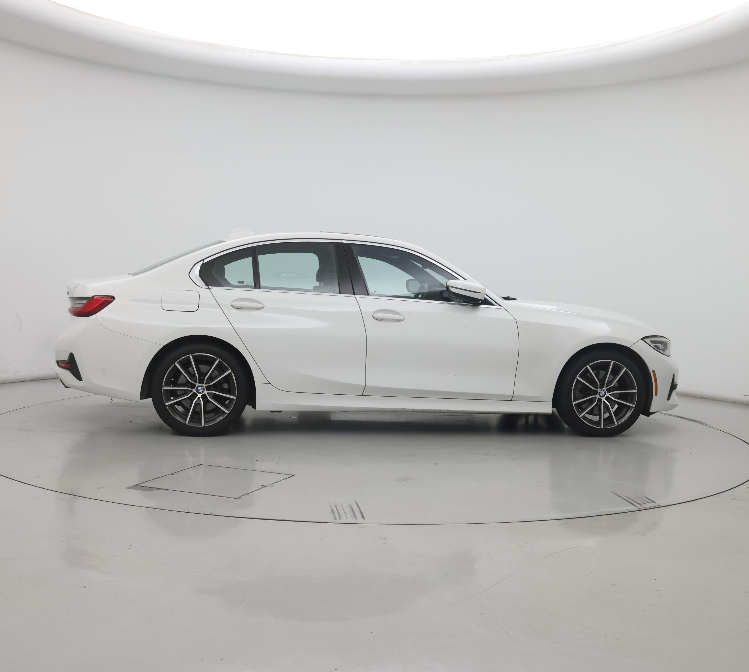 Thumbnail: 2020 BMW 3 Series - 7