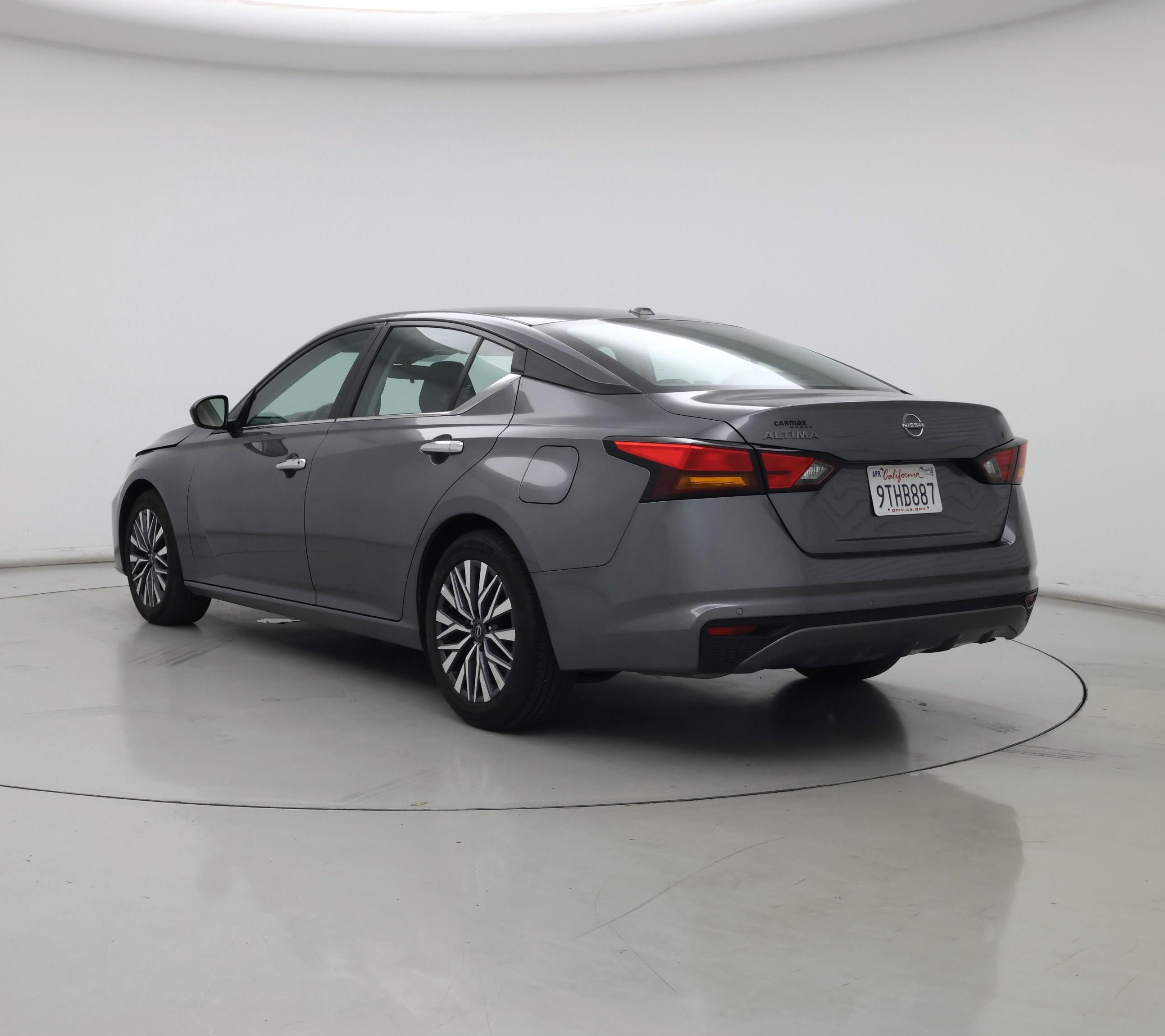 Thumbnail: 2025 Nissan Altima - 2