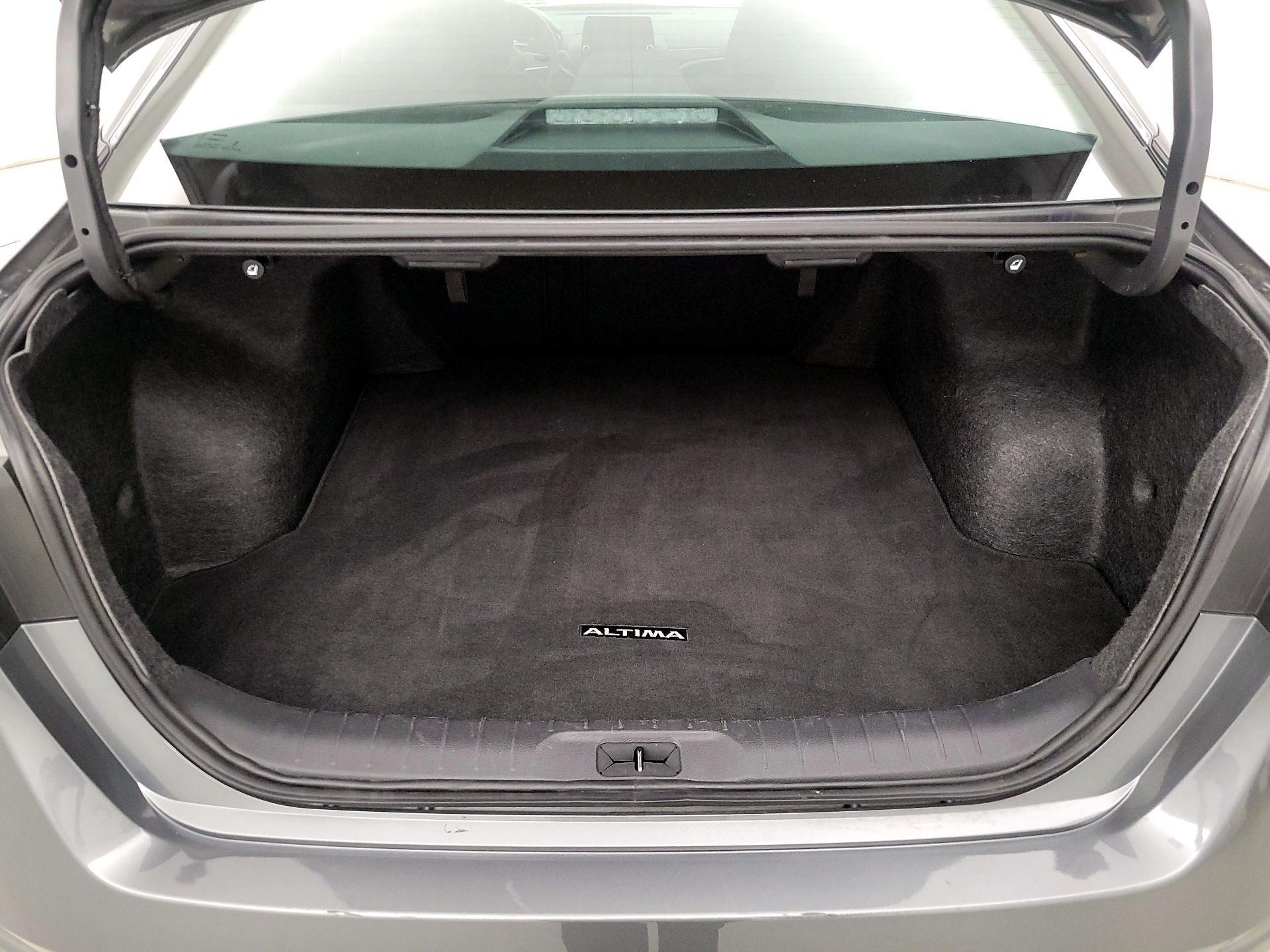 Thumbnail: 2025 Nissan Altima - 20