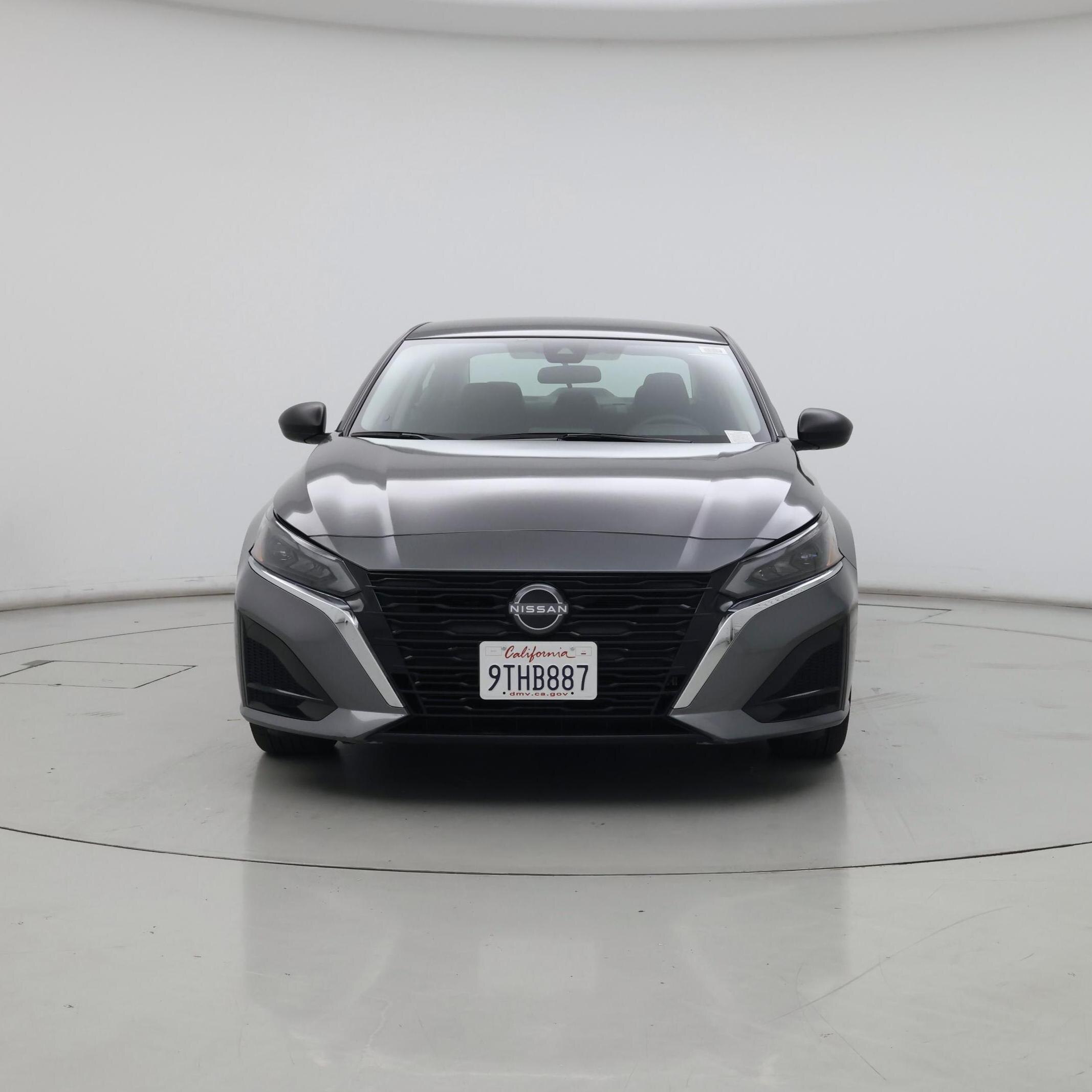 Thumbnail: 2025 Nissan Altima - 5