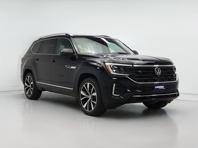 2024 Volkswagen Atlas SEL Premium R-Line