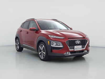 2020 Hyundai Kona Ultimate