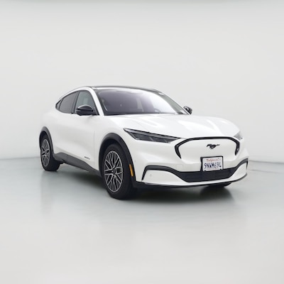 2024 Ford Mustang Mach-E Premium