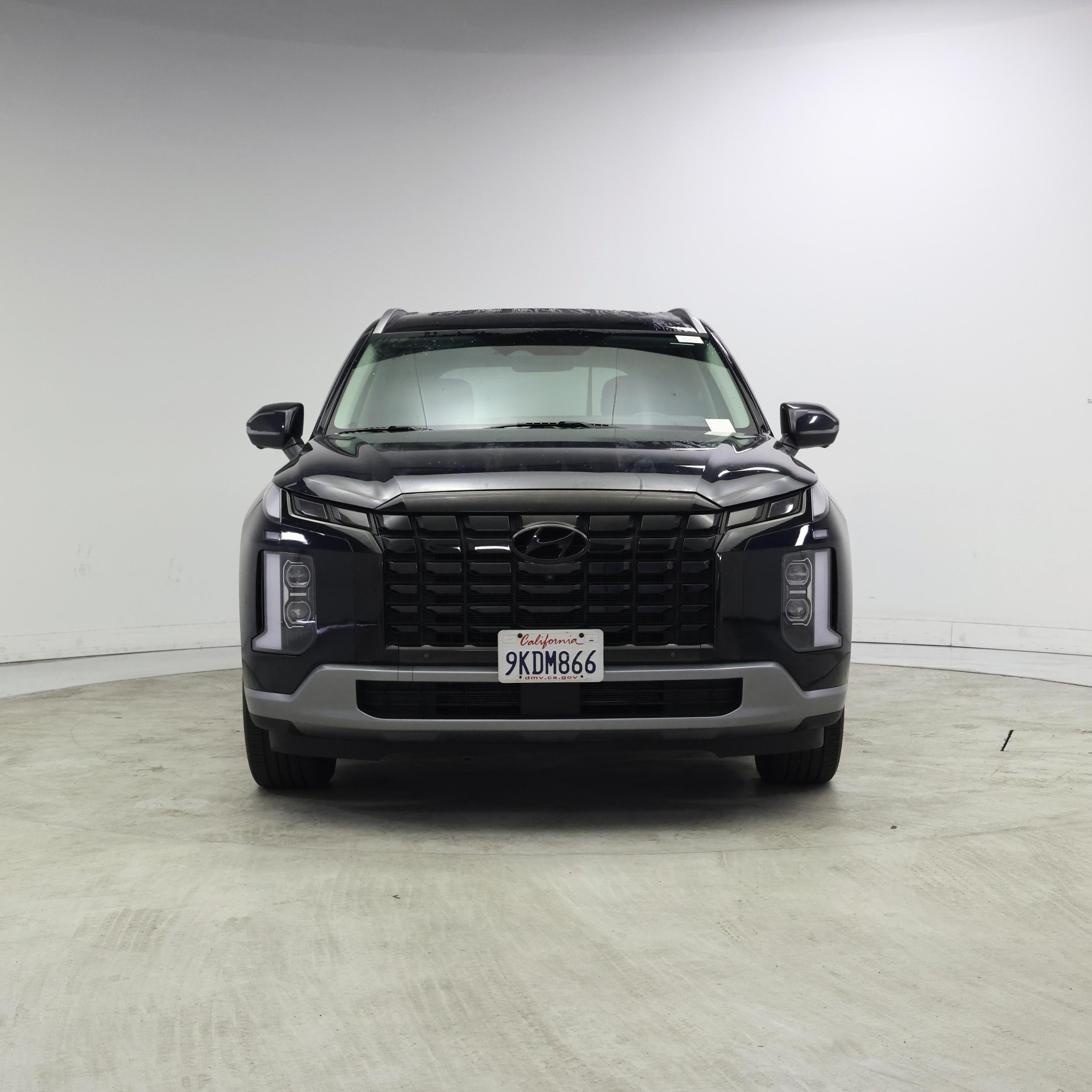 Thumbnail: 2024 Hyundai Palisade - 5