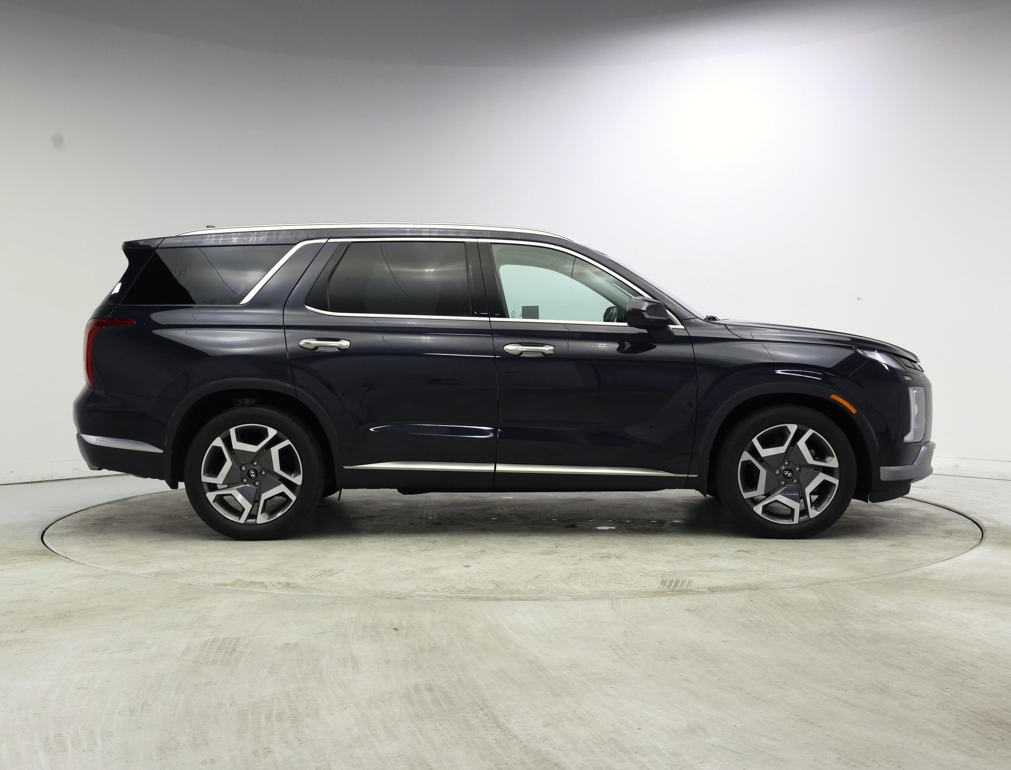 Thumbnail: 2024 Hyundai Palisade - 7
