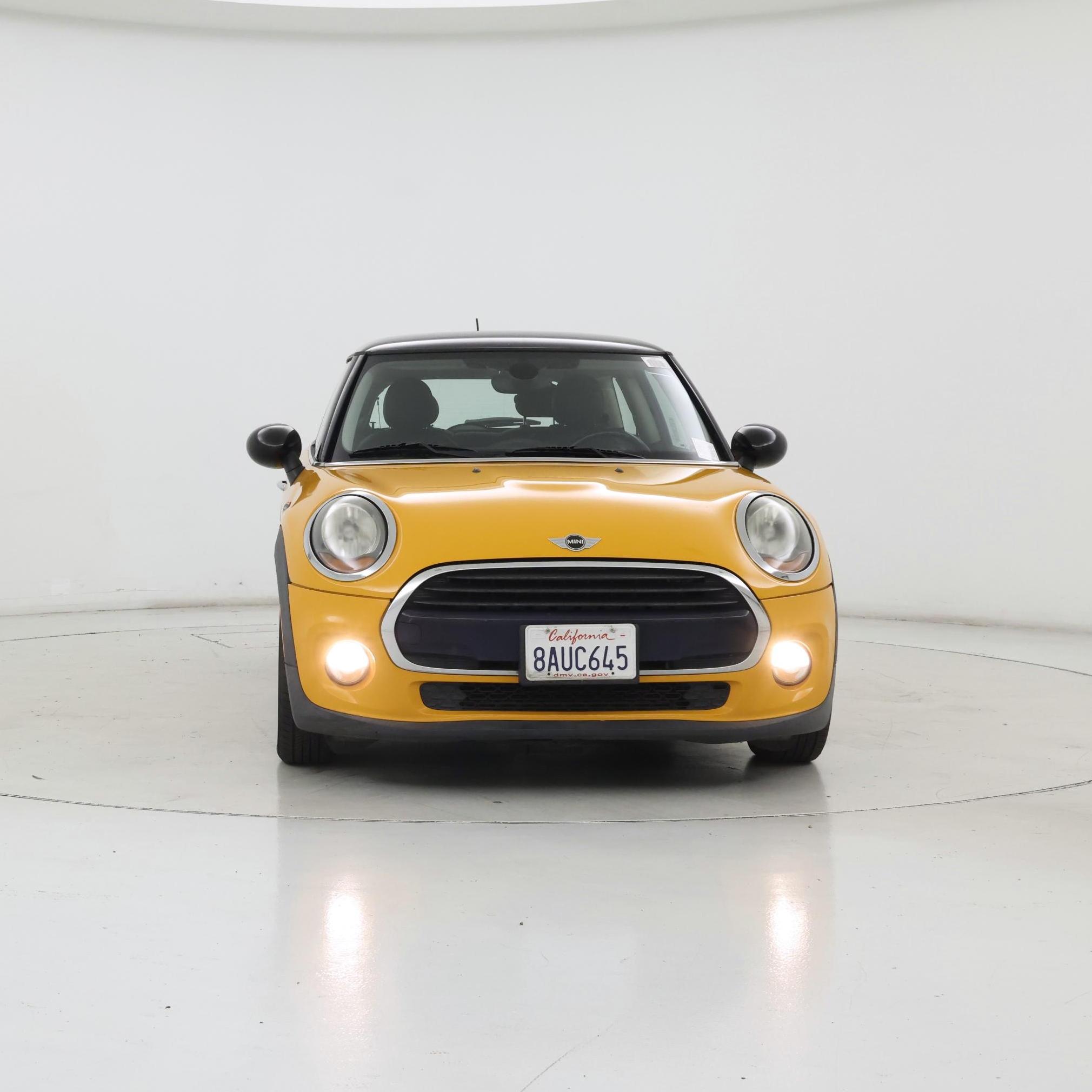 Thumbnail: 2016 MINI Cooper Hardtop - 5