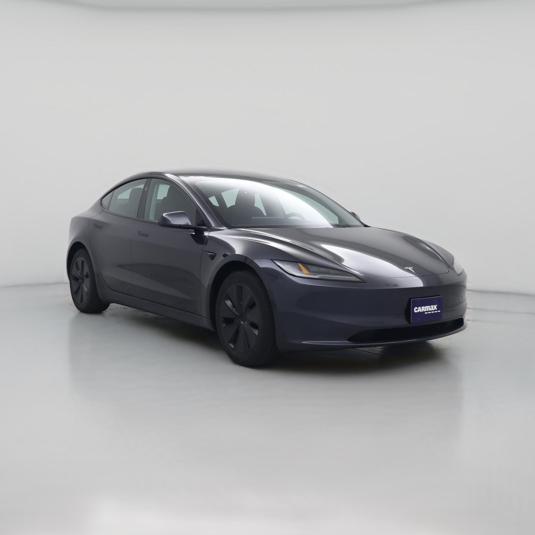 Thumbnail: 2025 Tesla Model 3 - 1