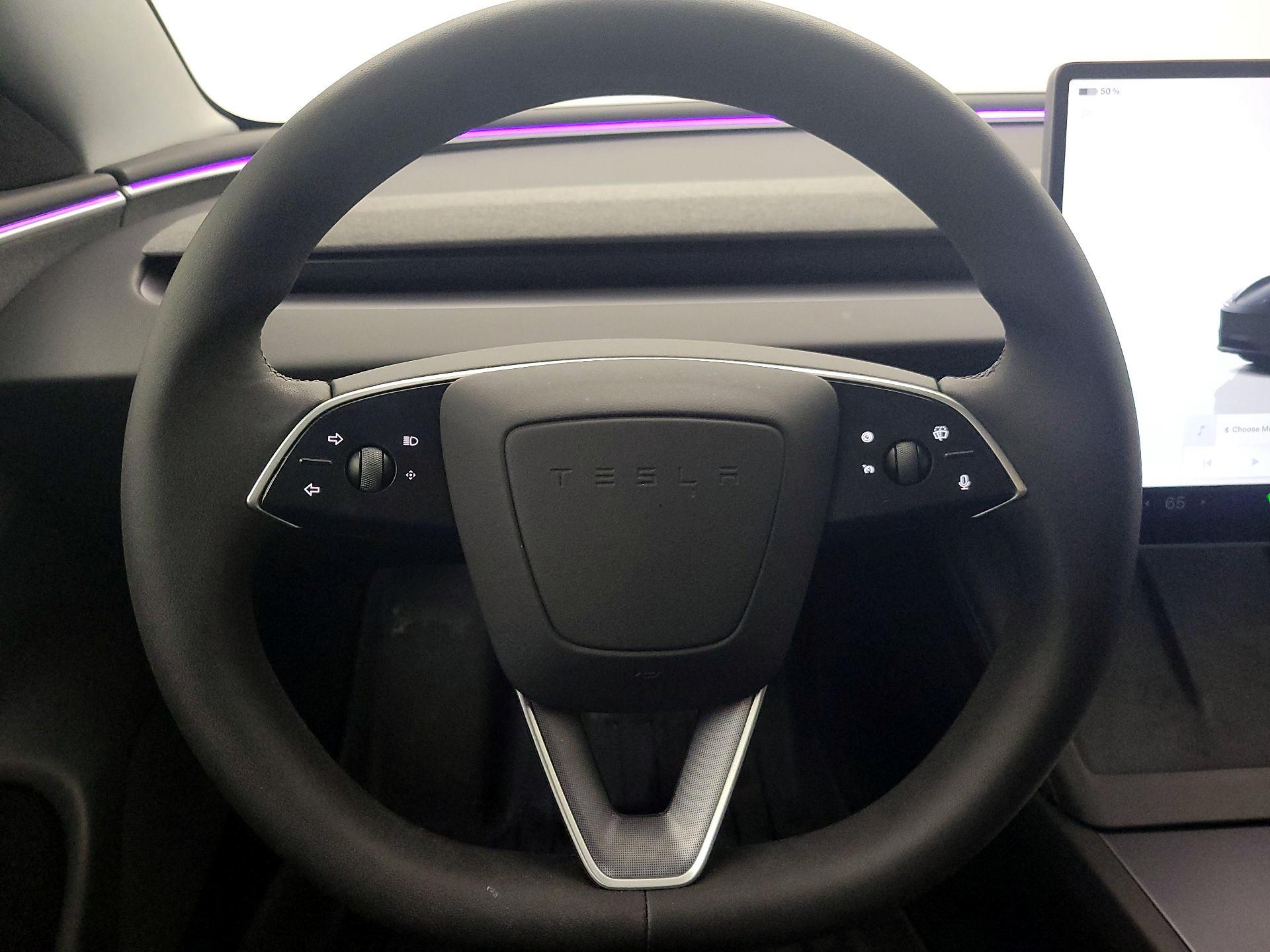 Thumbnail: 2025 Tesla Model 3 - 10