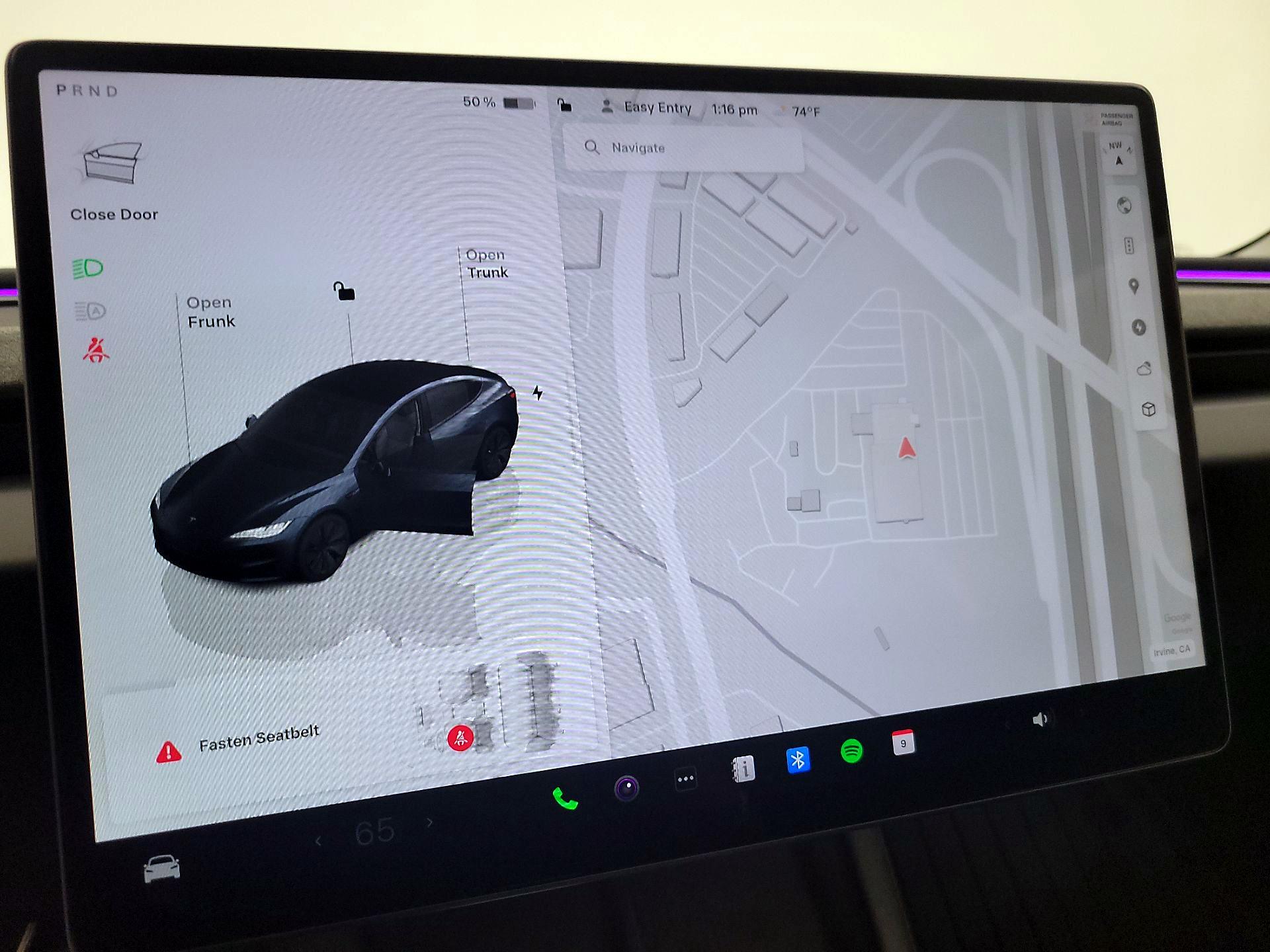 Thumbnail: 2025 Tesla Model 3 - 13